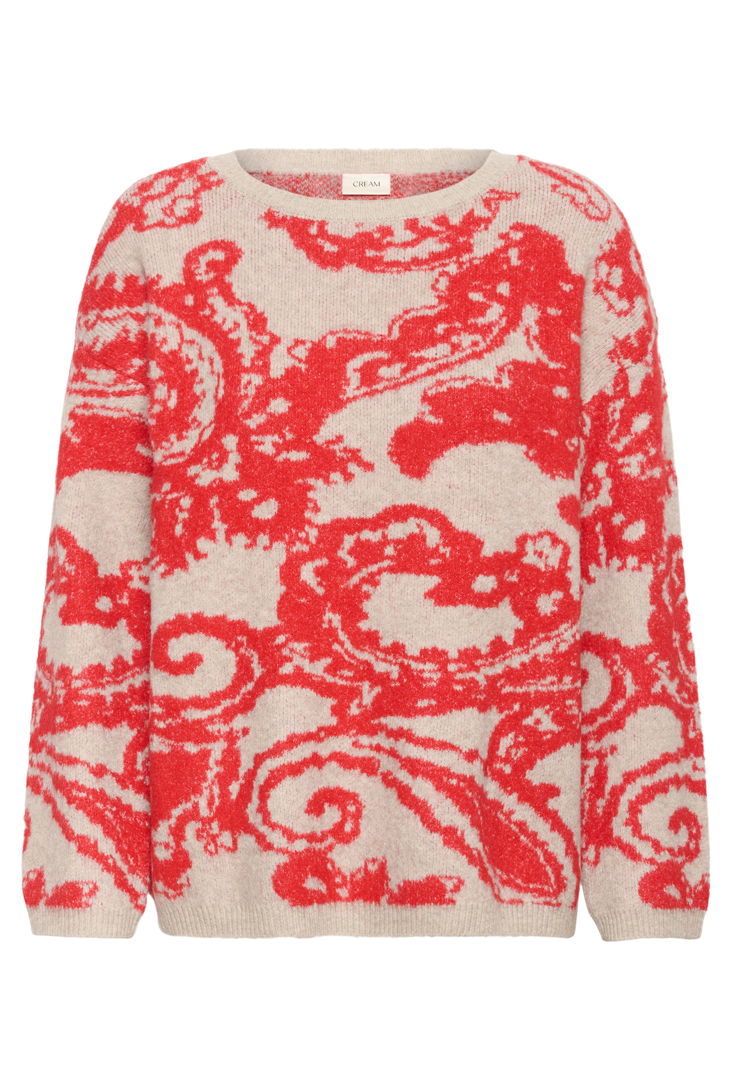 CRTemikka Pullover PACK FRONT 10614714-108960