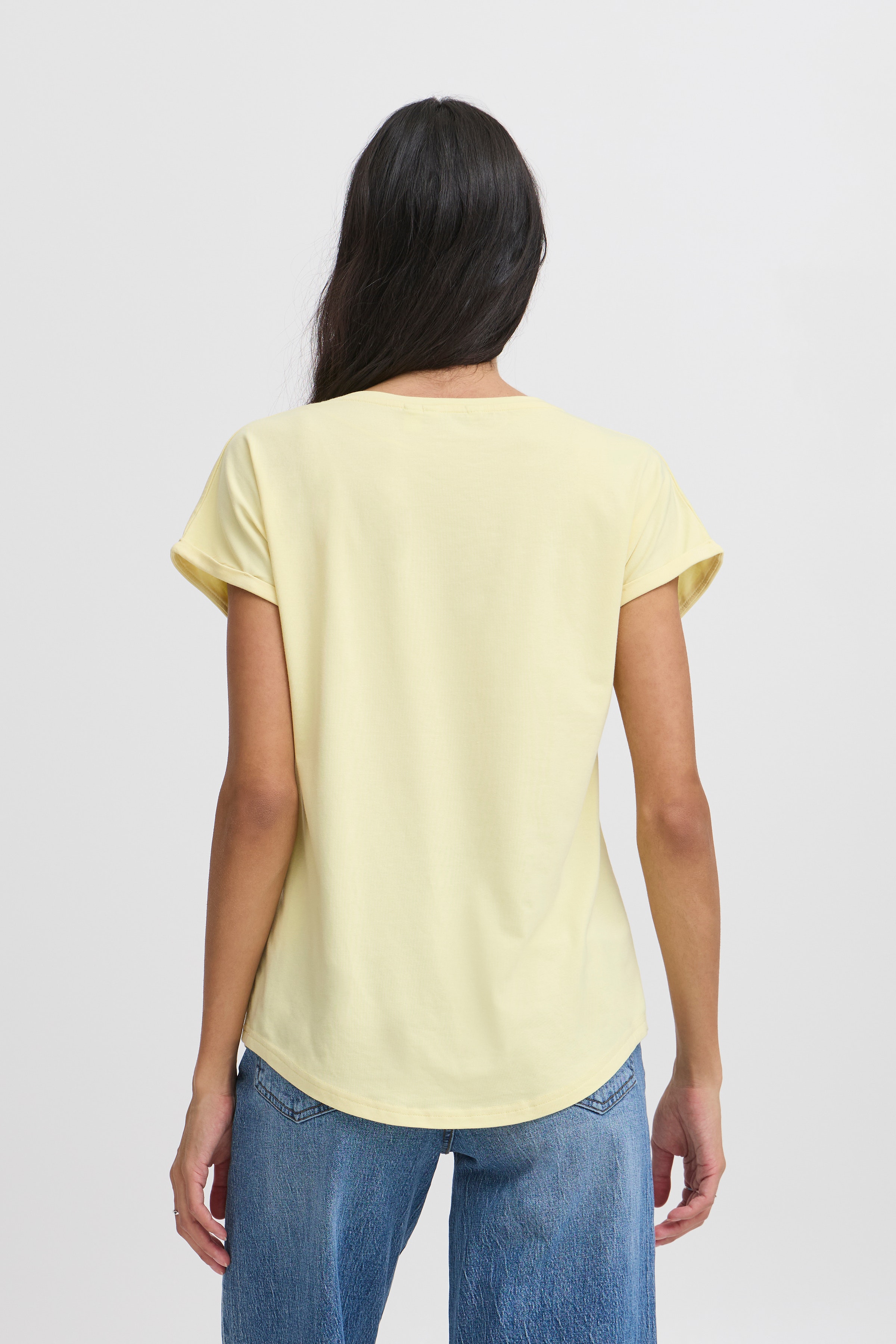 PaBYPamila mila T-shirt LOOKBOOK BACK 20804205-120626