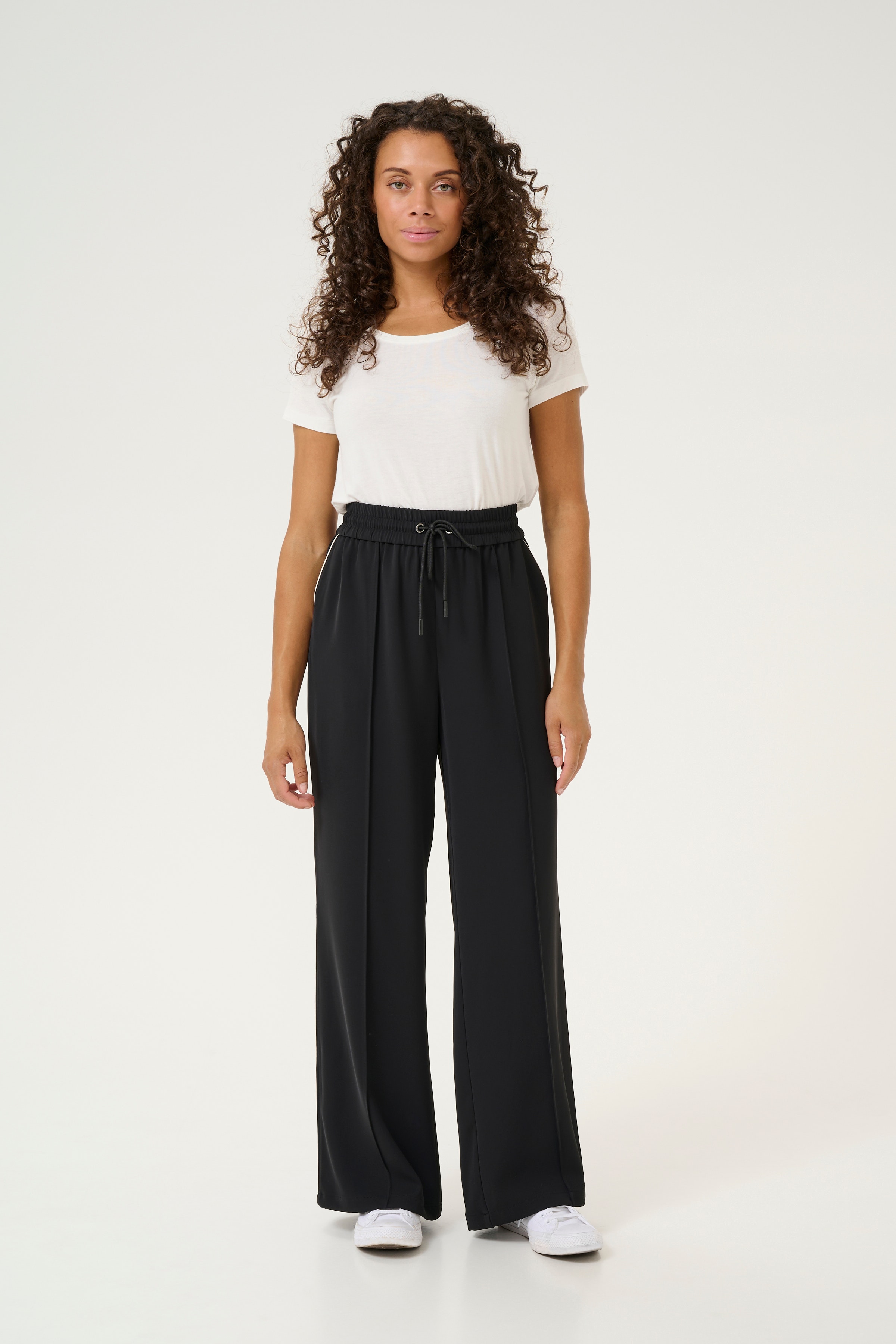 CUaram Trousers LOOKBOOK FRONT 50111678-500012