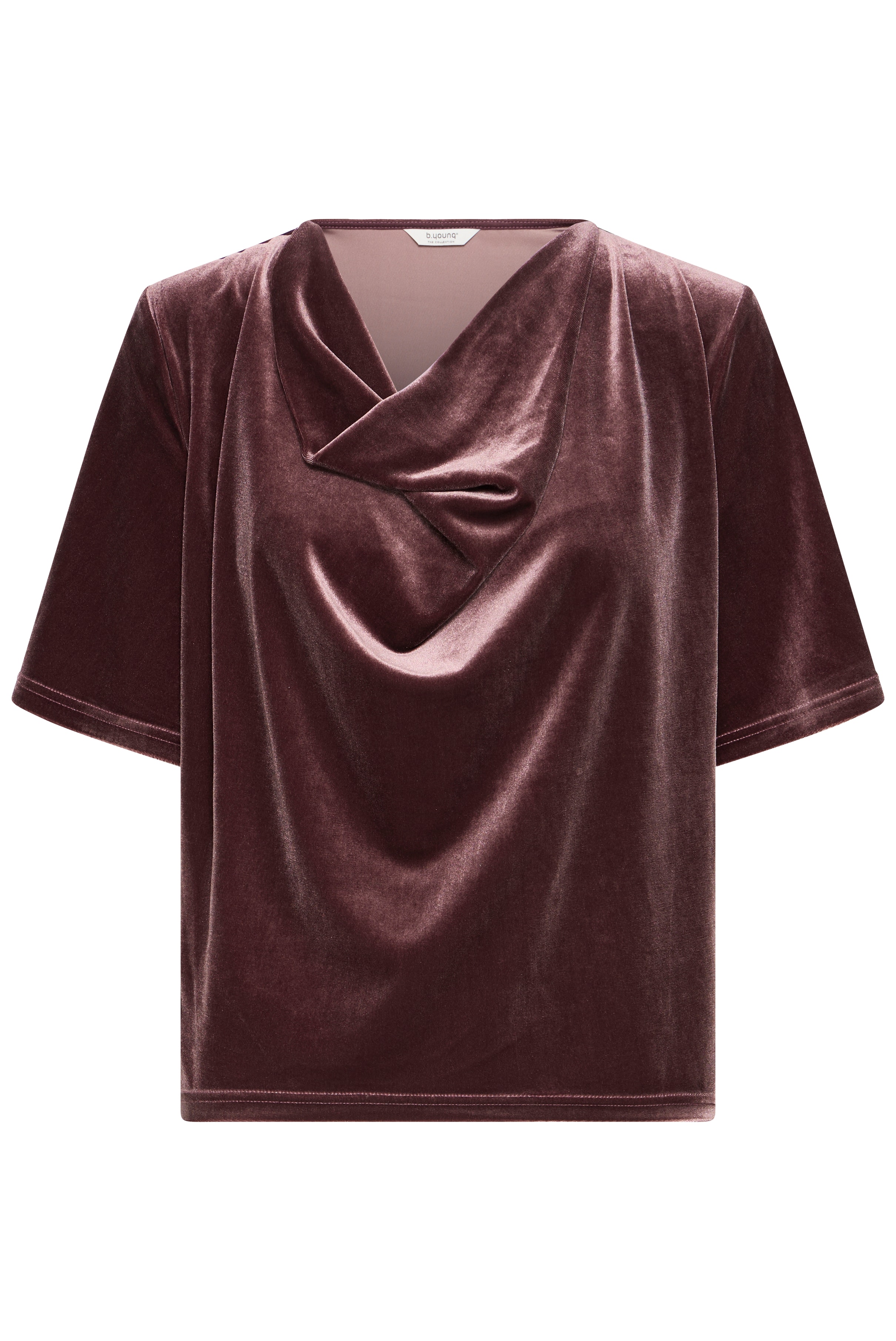 BYPERLINA T-shirt PACK FRONT 20818316-191619