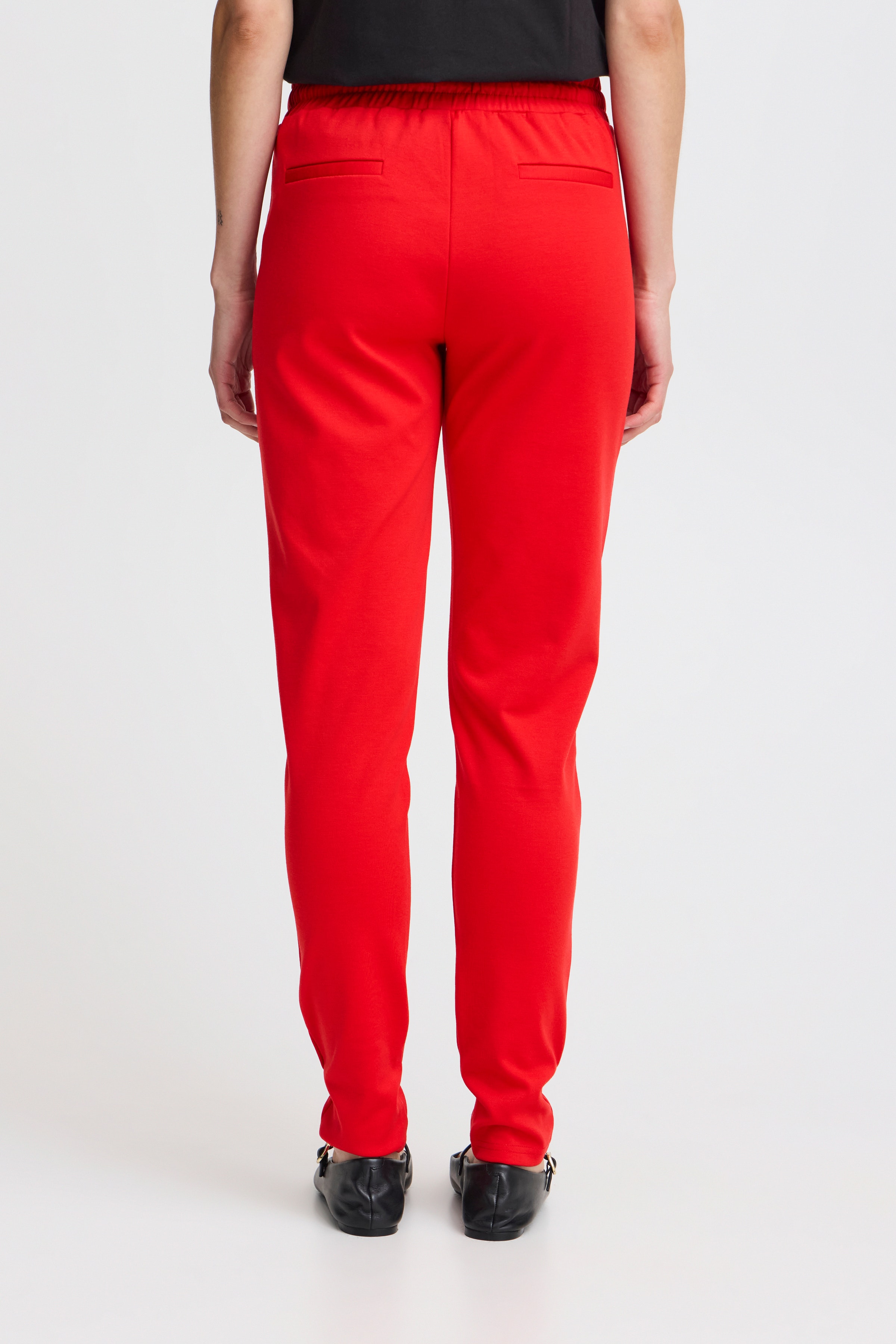 IHKATE Hose LOOKBOOK BACK 20105036-191763