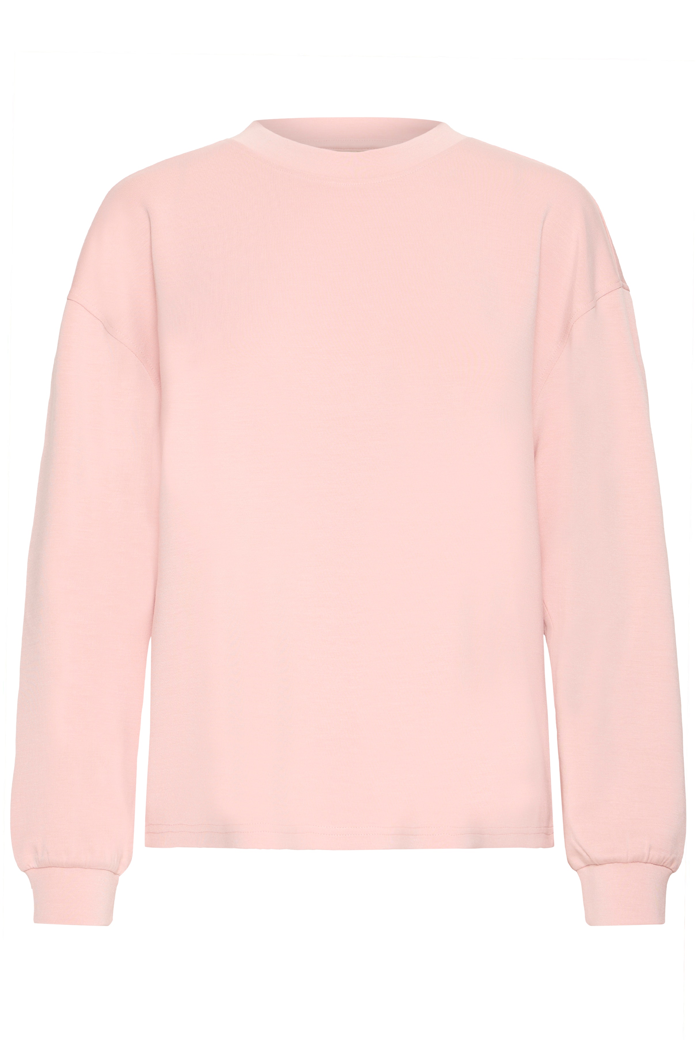 FRAURORA PU 7 Sweatshirt PACK FRONT 20615558-180516