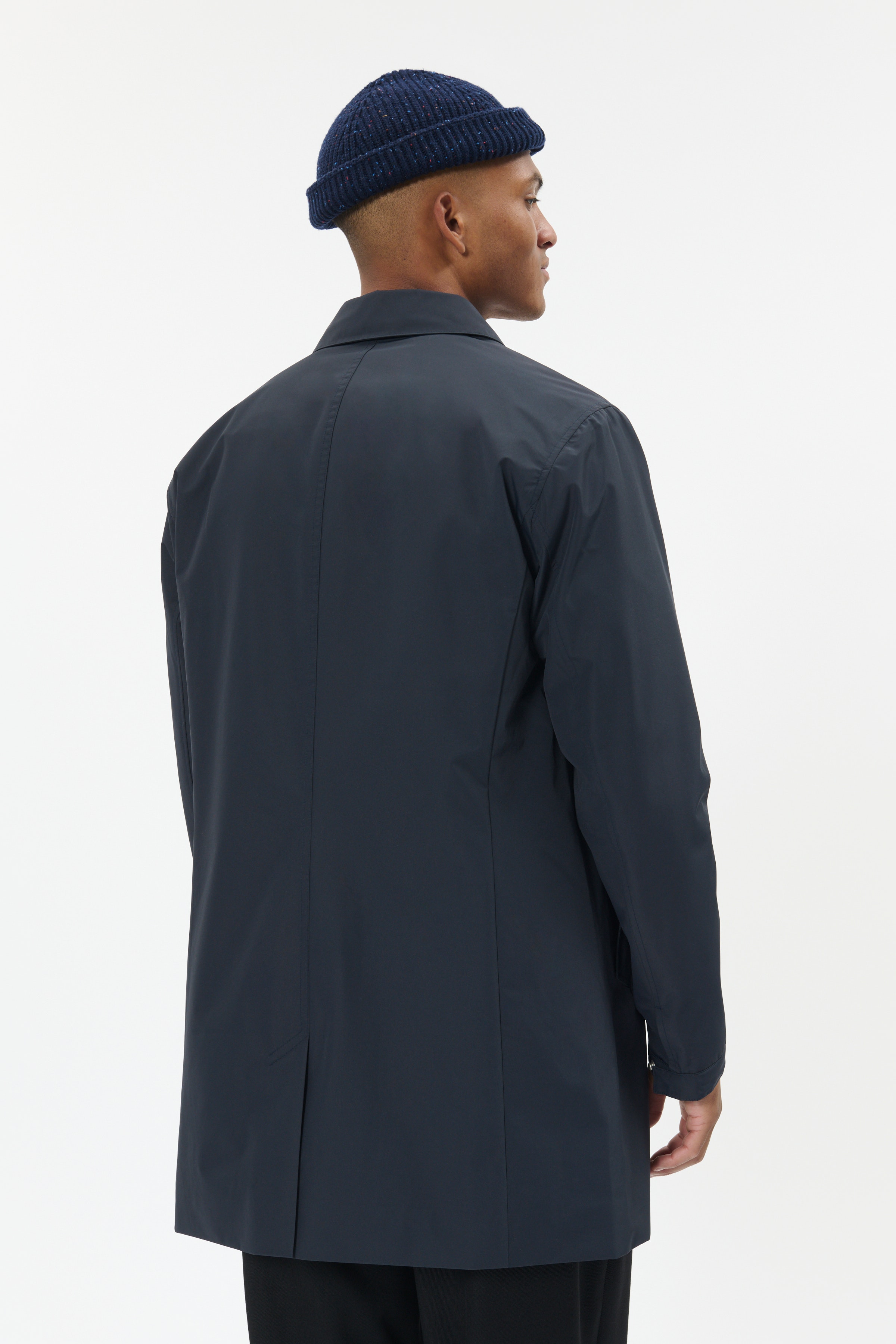 MAmiles Frakke LOOKBOOK BACK 30204455-20210