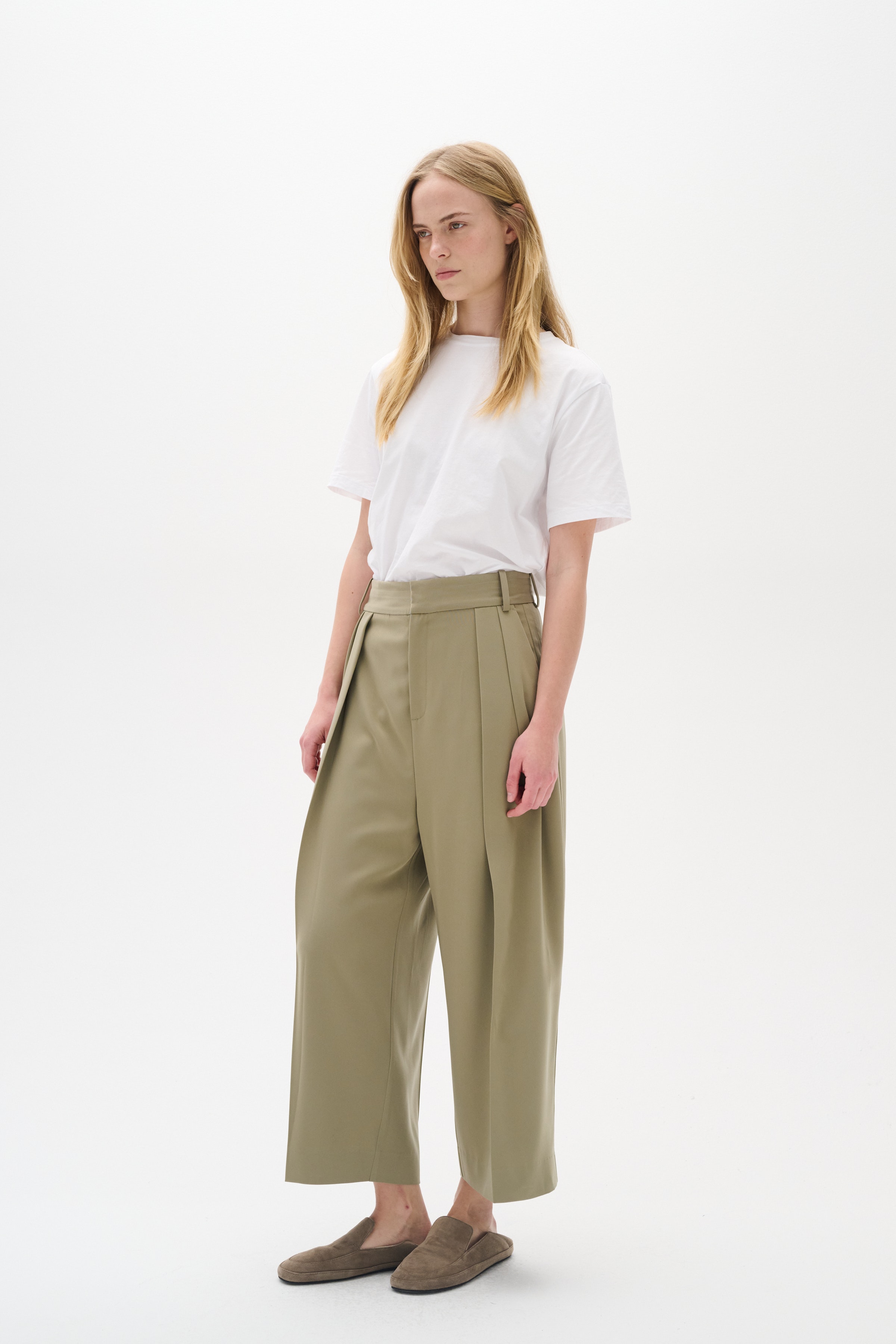 NatalyaIW Trousers LOOKBOOK FRONT 30110097-170619