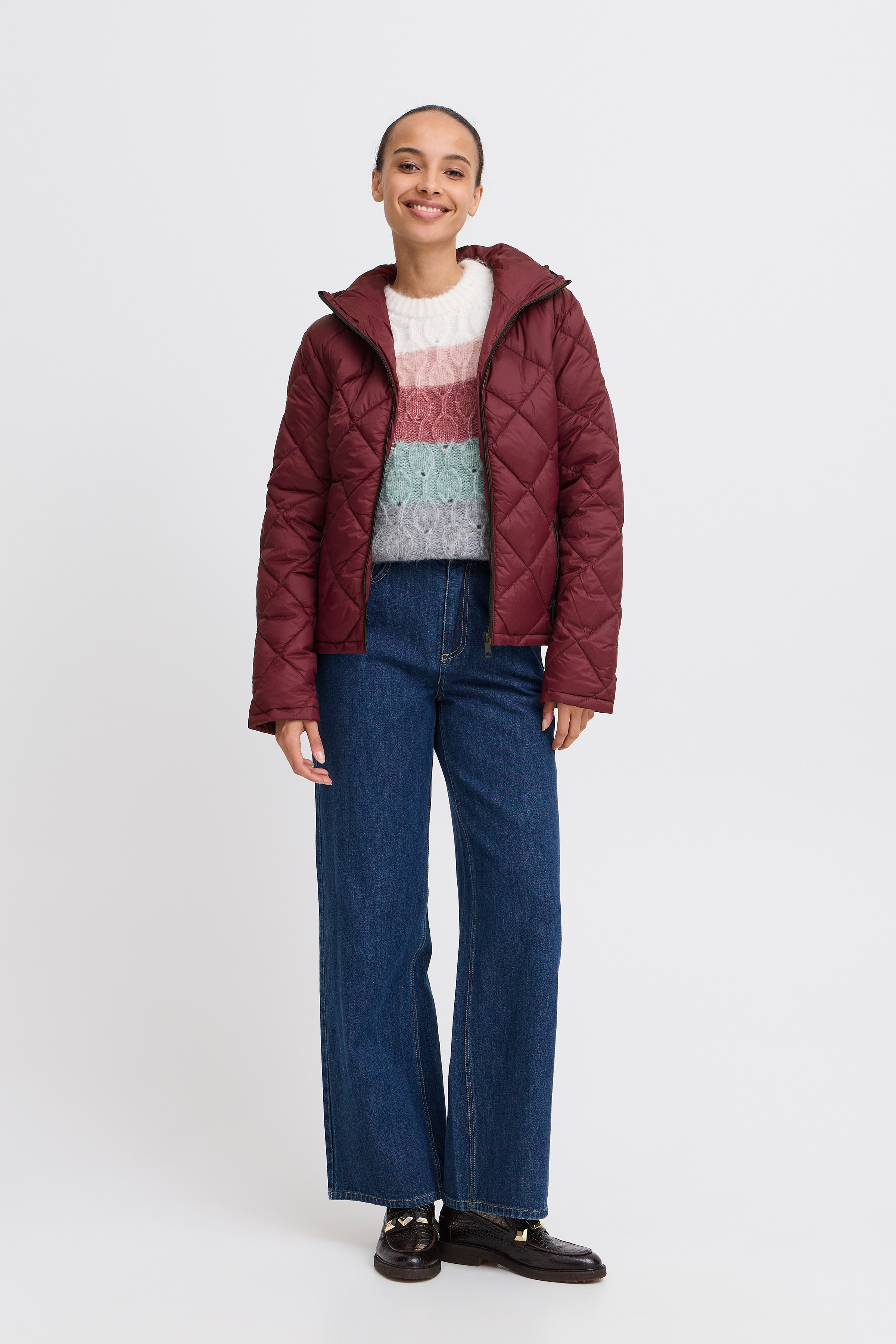 BYBERTA Ytterplagg LOOKBOOK DETAIL 20816940-191627