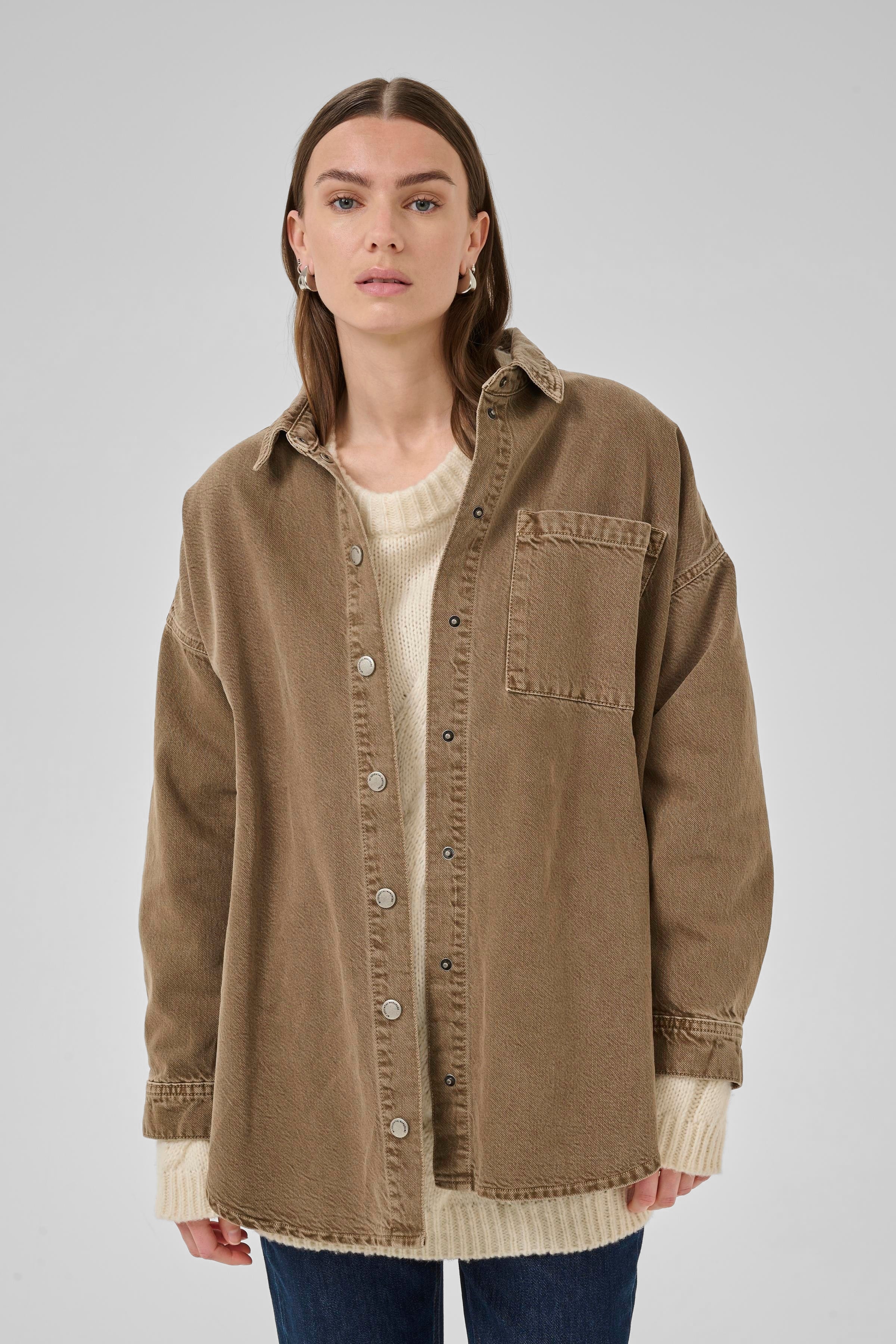 MWLulu Shirt LOOKBOOK FRONT 10705393-108483