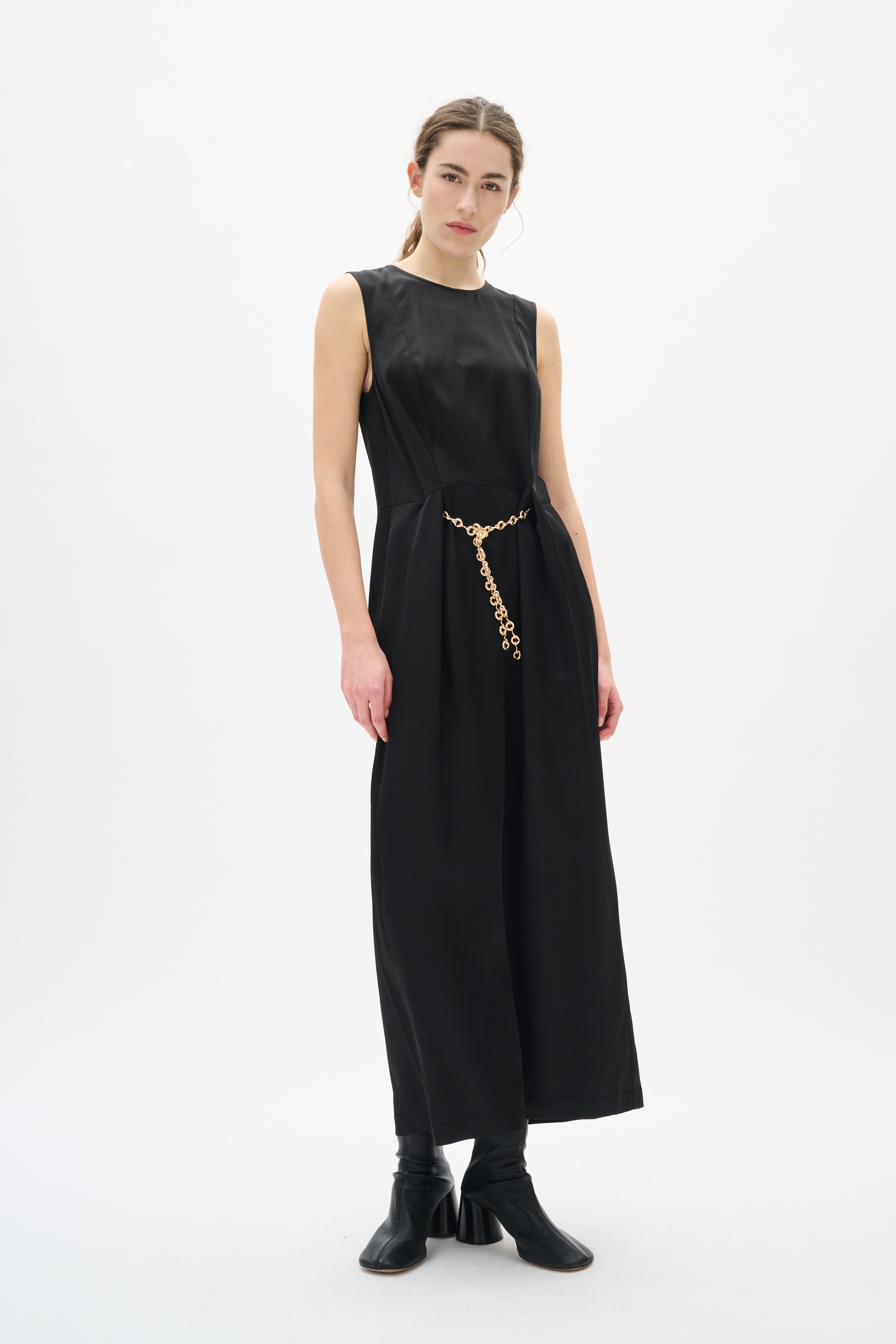 ZUMAHIW Kjole LOOKBOOK FRONT 30112084-194008