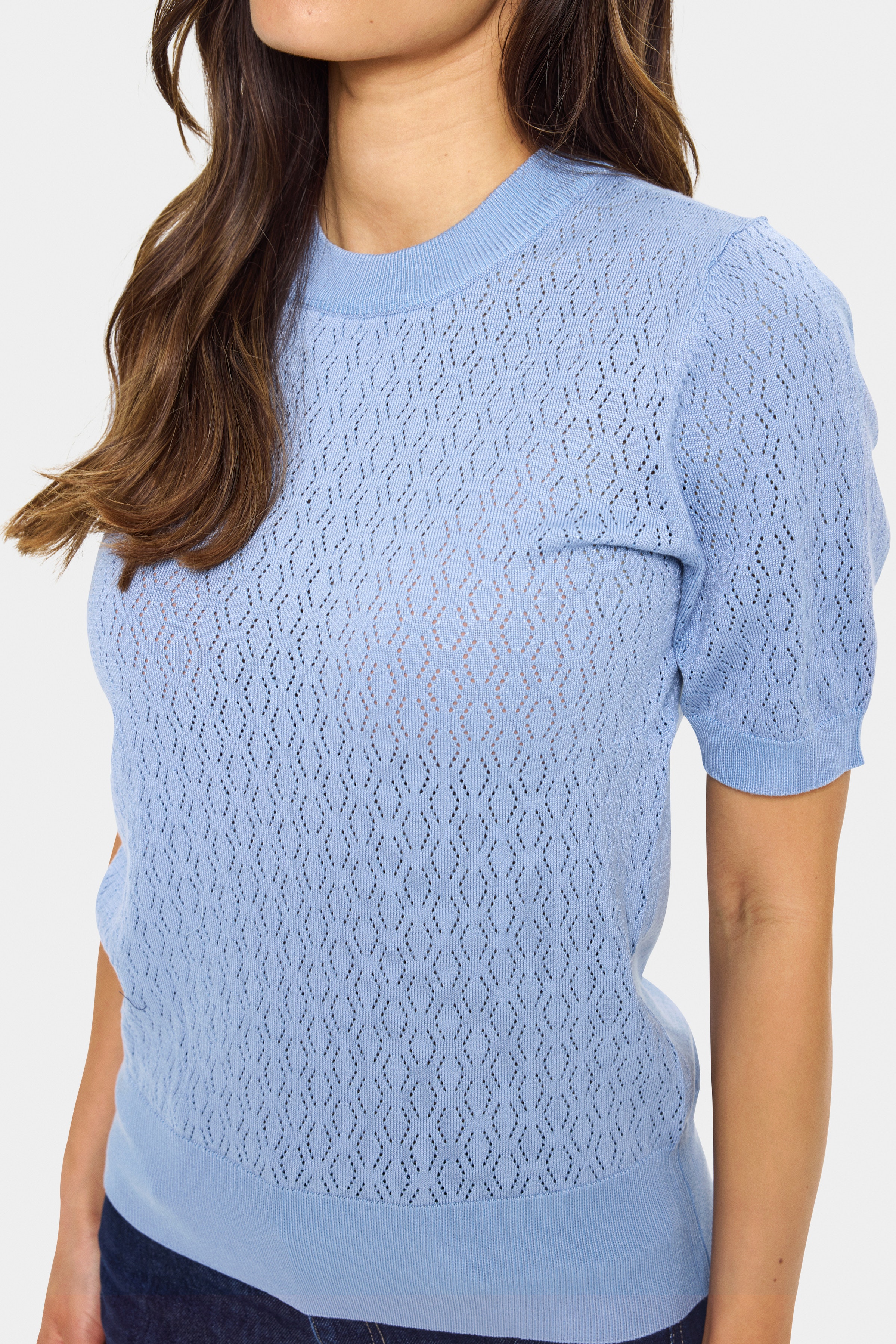 MilaSZ Pullover LOOKBOOK DETAIL 30514645-154009