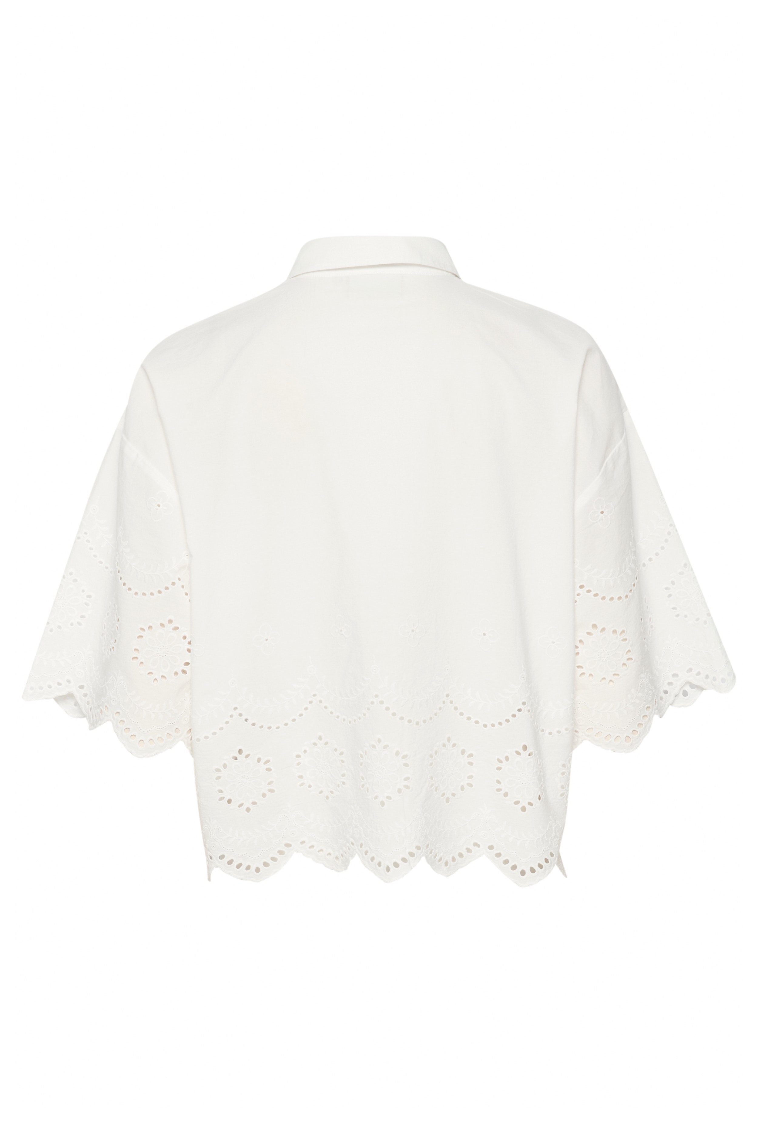 KAjasmini Bluse PACK FRONT 10508355-110602