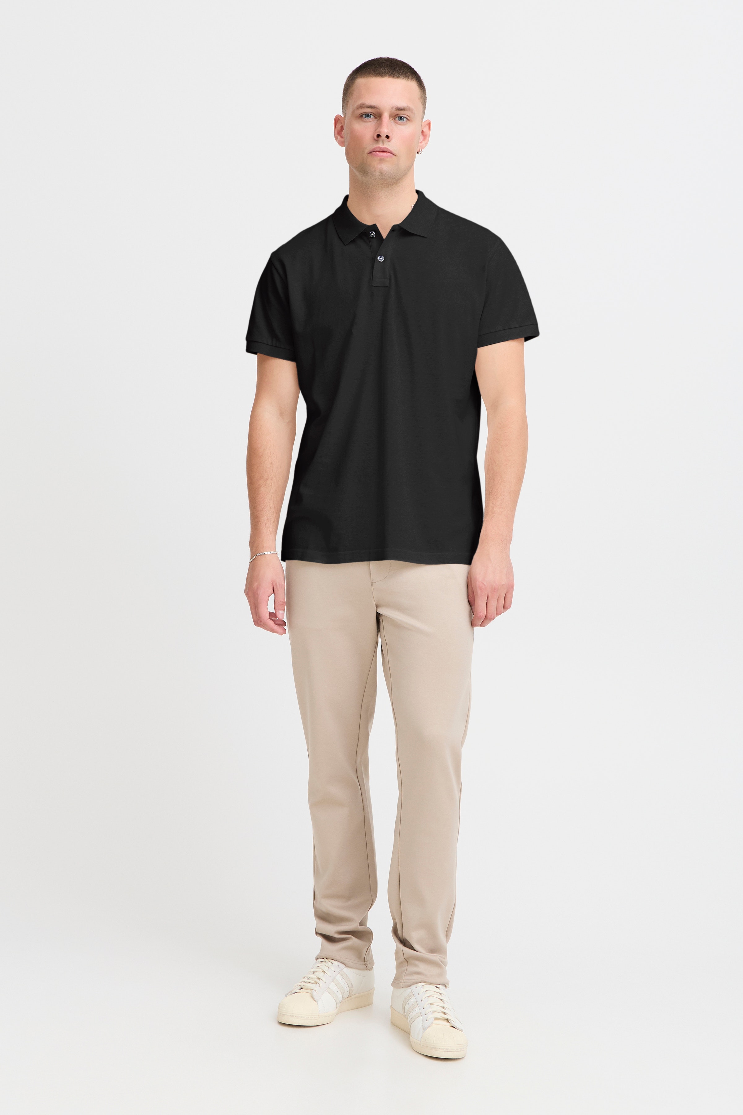 Polo shirt LOOKBOOK FRONT 20717857-194007