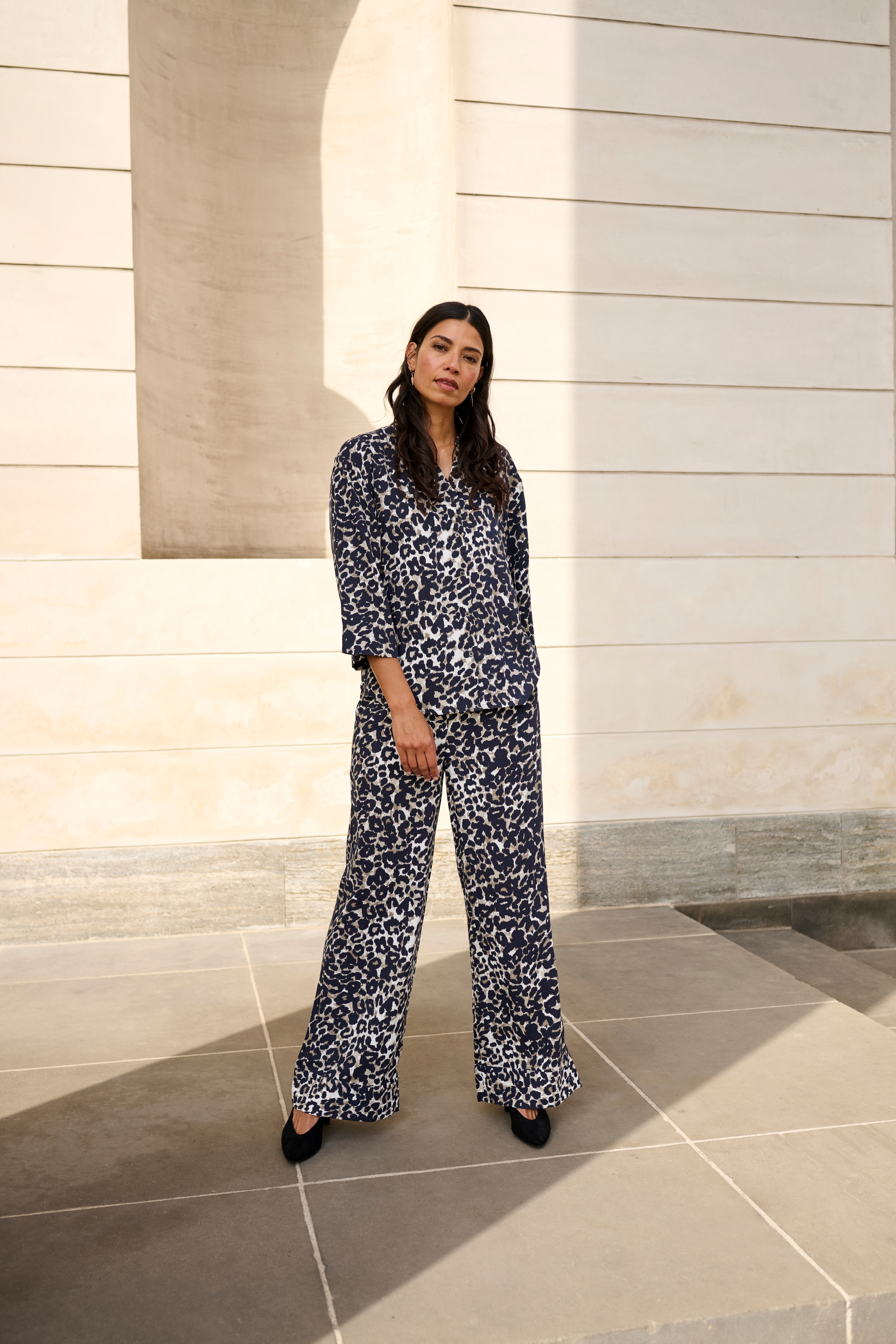 BPsybel Trousers LOCATION NONE 40200009-108373