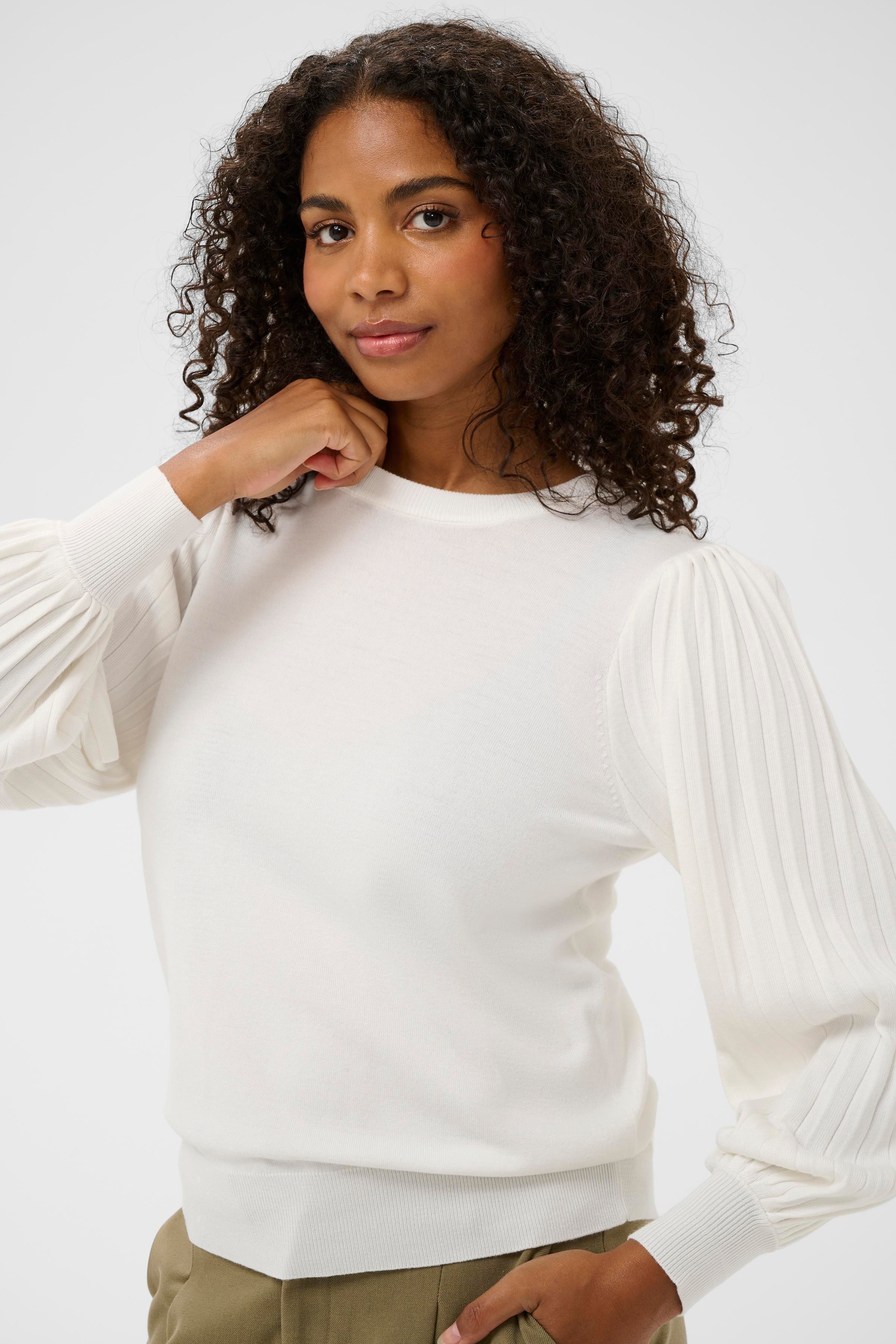 KAlone Pullover LOOKBOOK DETAIL 10507905-110602