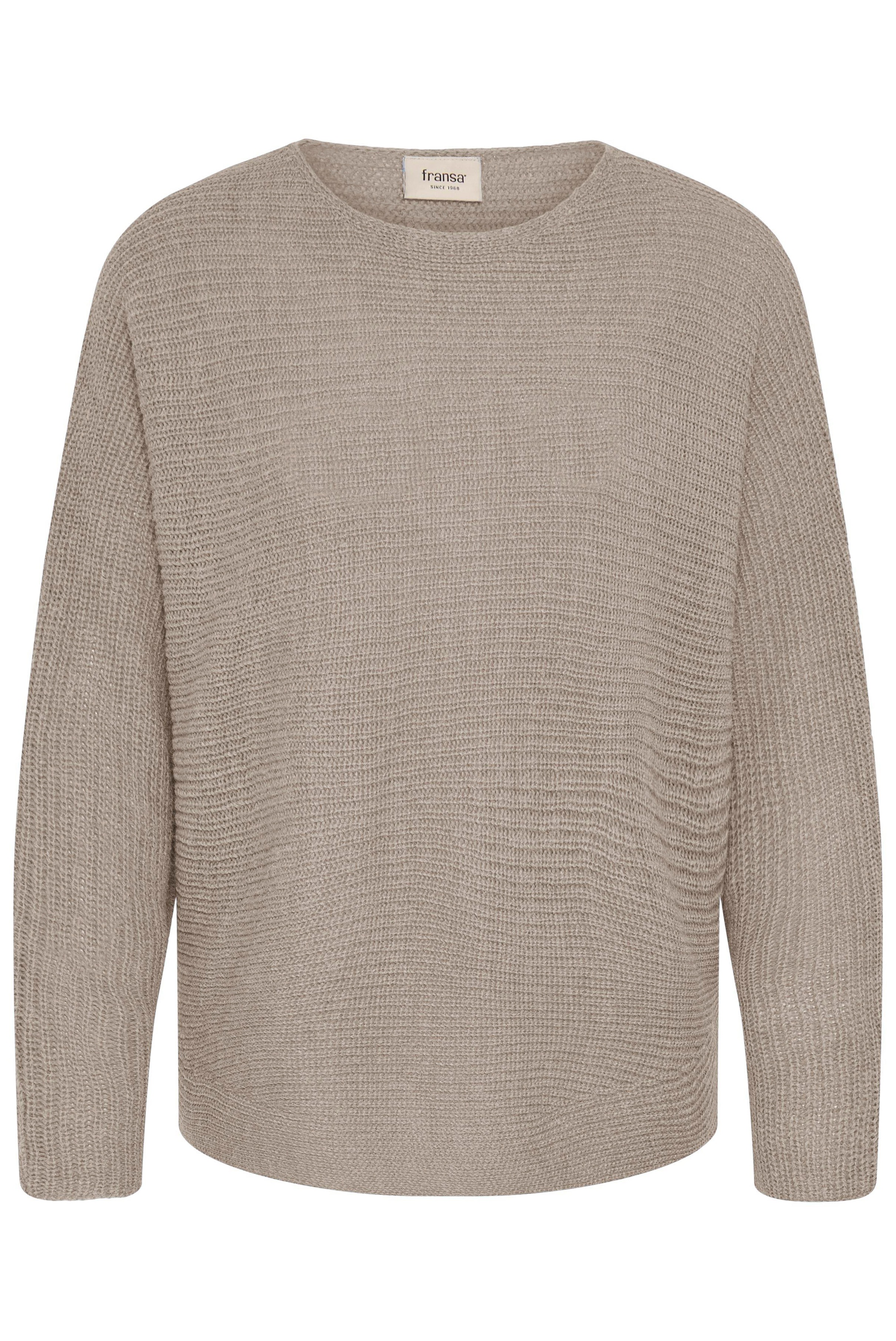 FRERETTA Pullover PACK FRONT 20611845-1712101