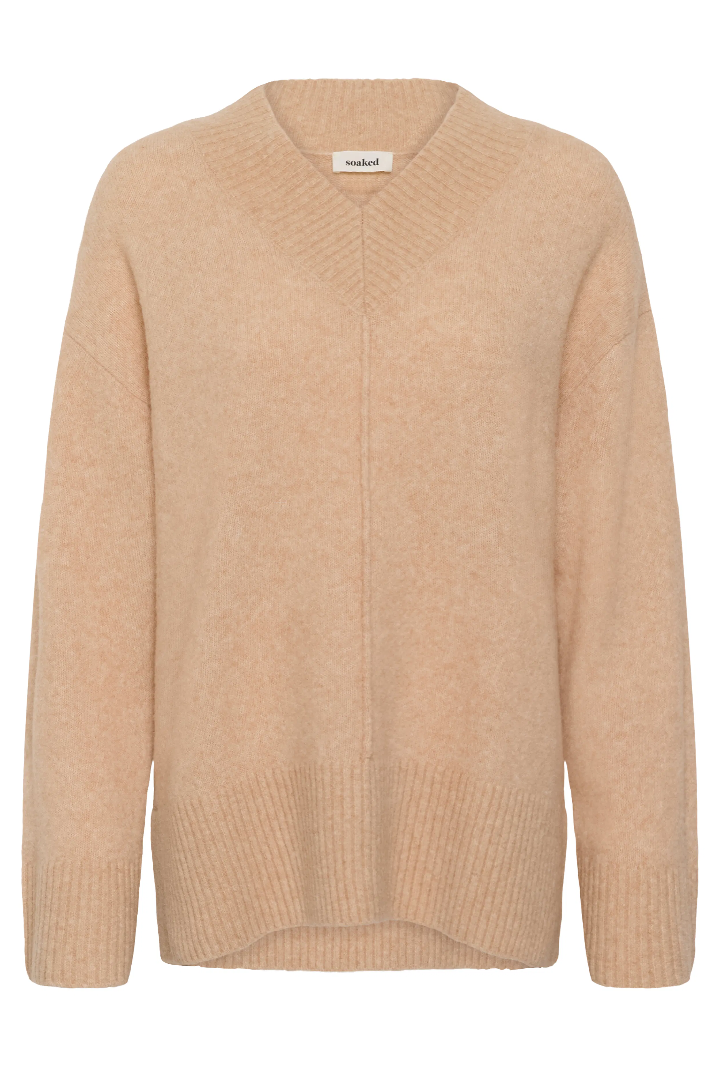 SLBean Pullover PACK FRONT 30409768-1411081