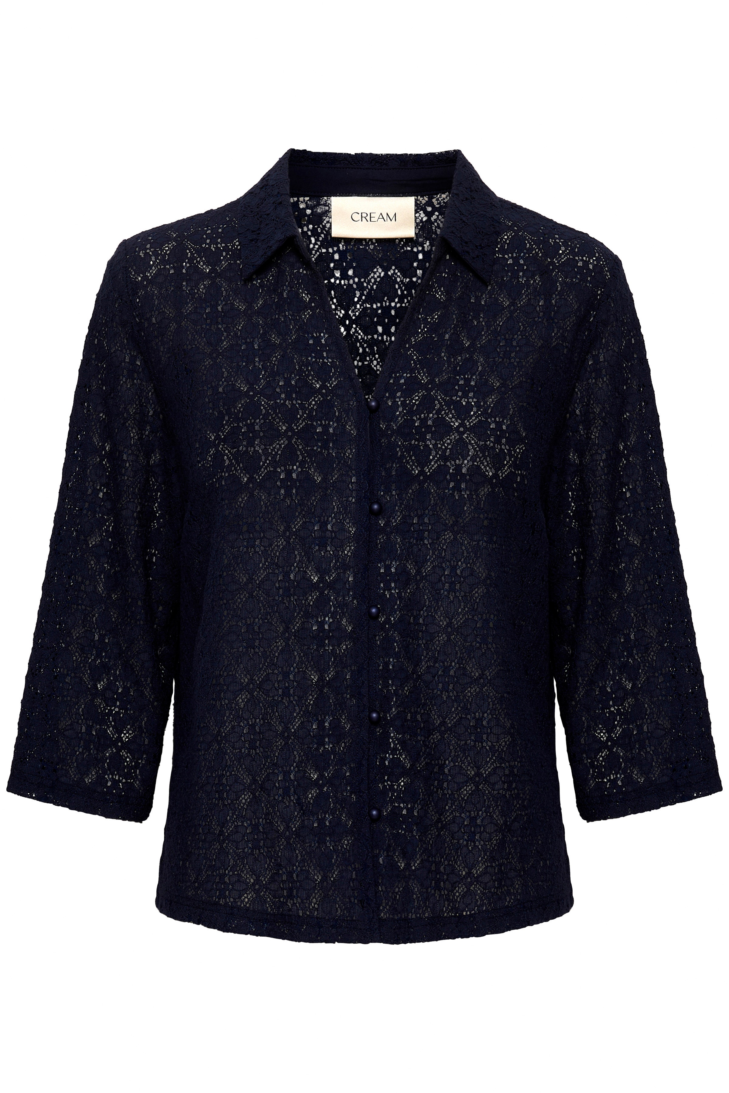 CRKlara Kjol PACK FRONT 10612498-193923