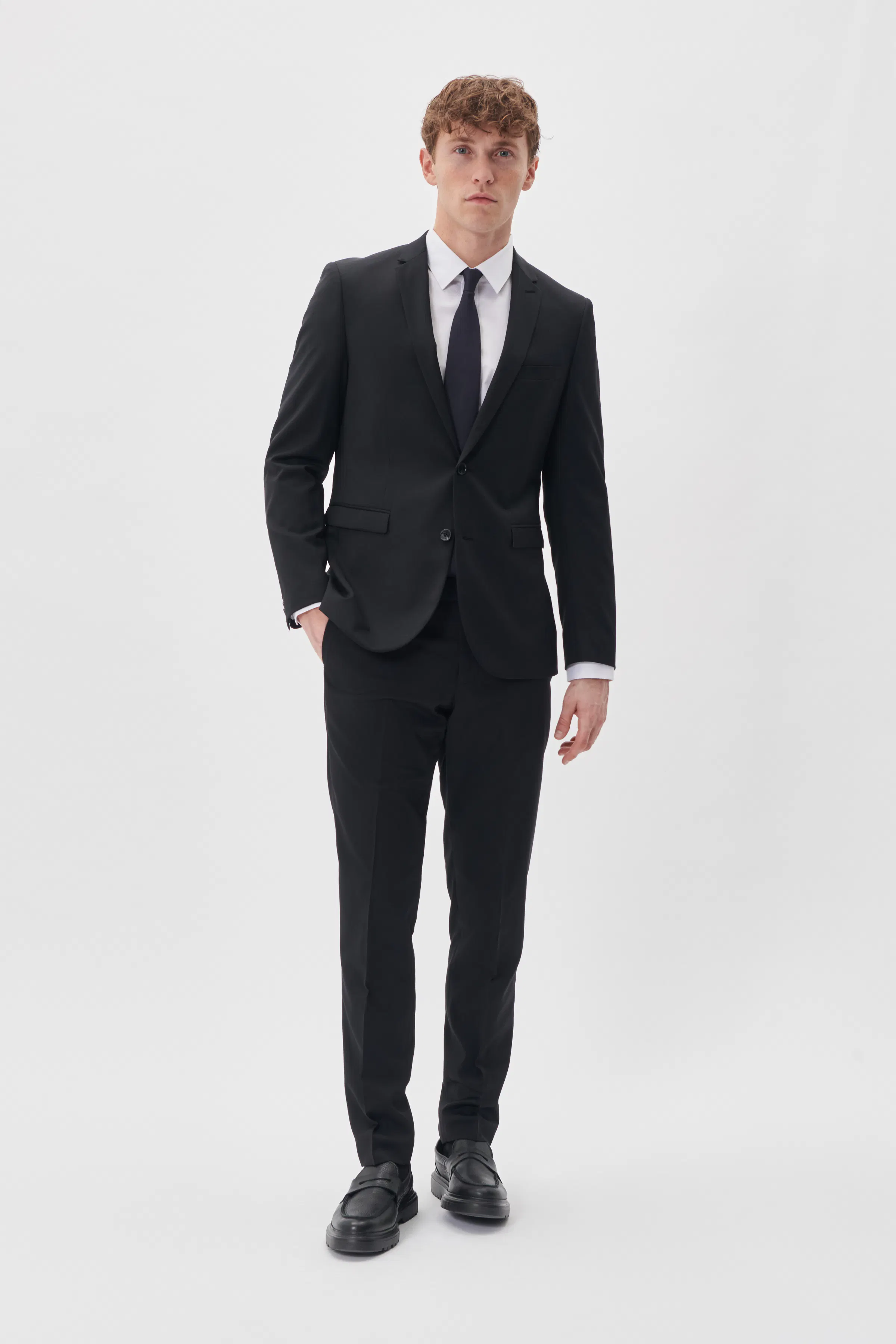 George Blazer PACK FRONT 30201320-20050