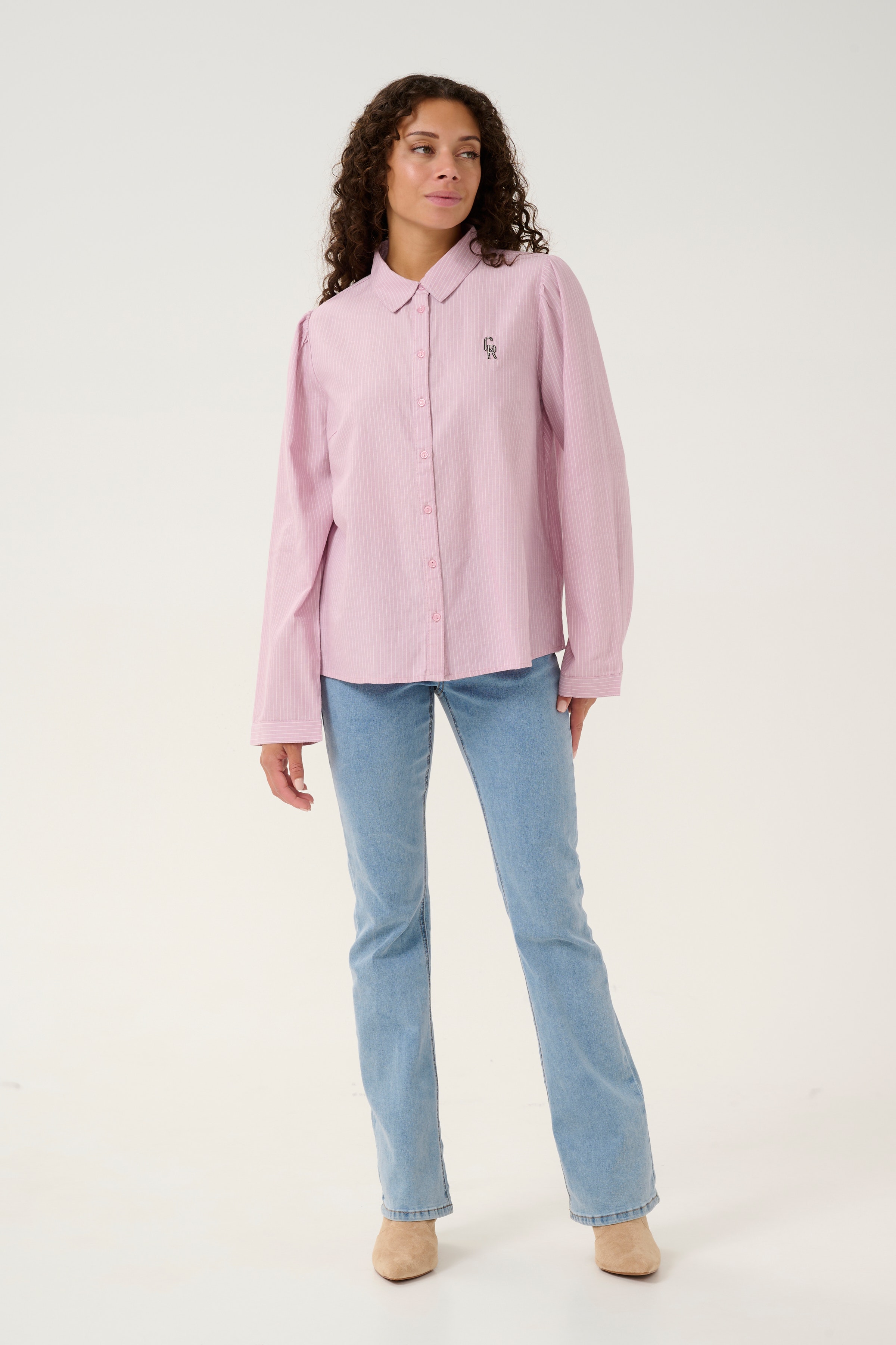 CRLune Shirt LOOKBOOK FRONT 10612896-106980