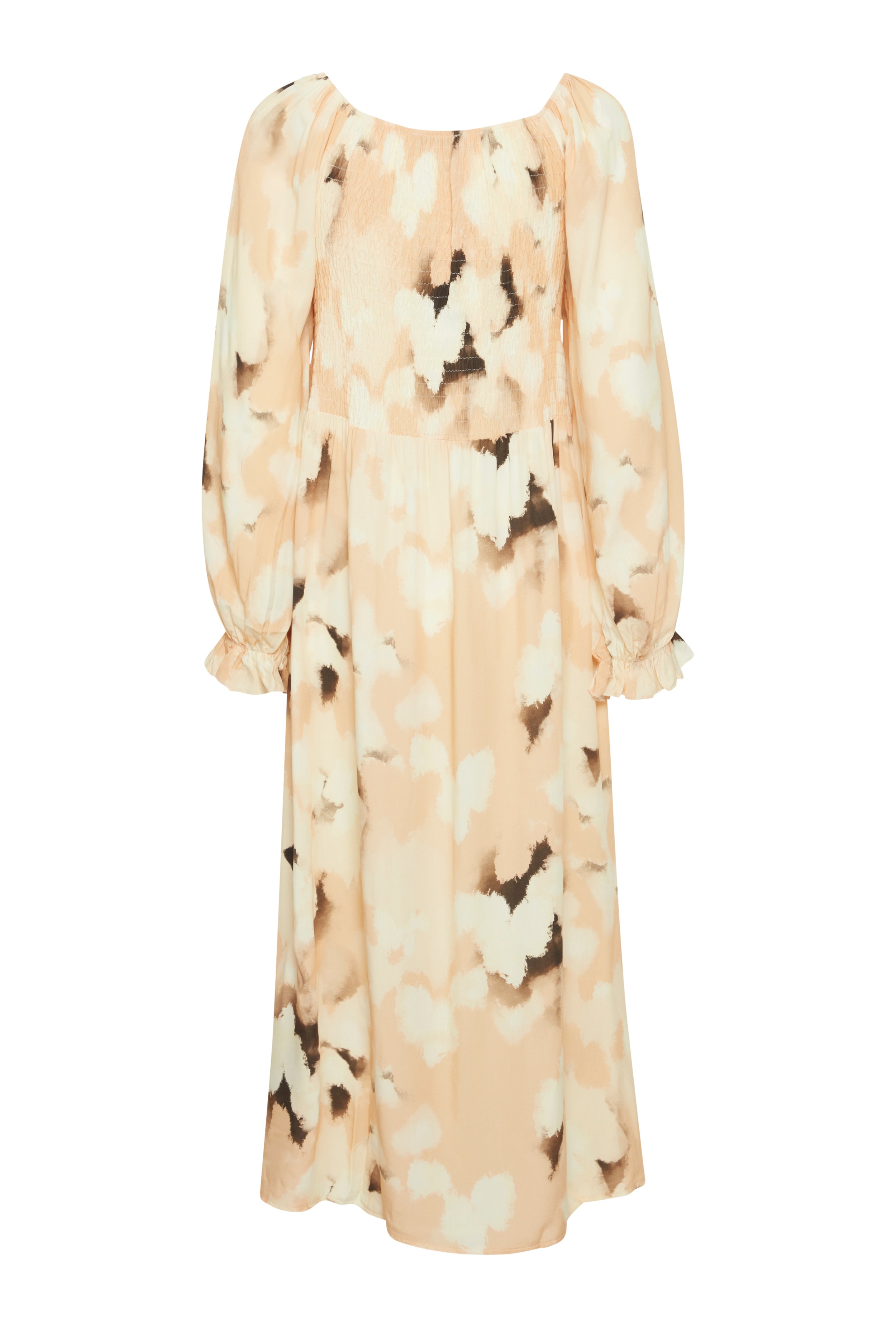 SBIRINA Dress PACK FRONT 22100061-130907