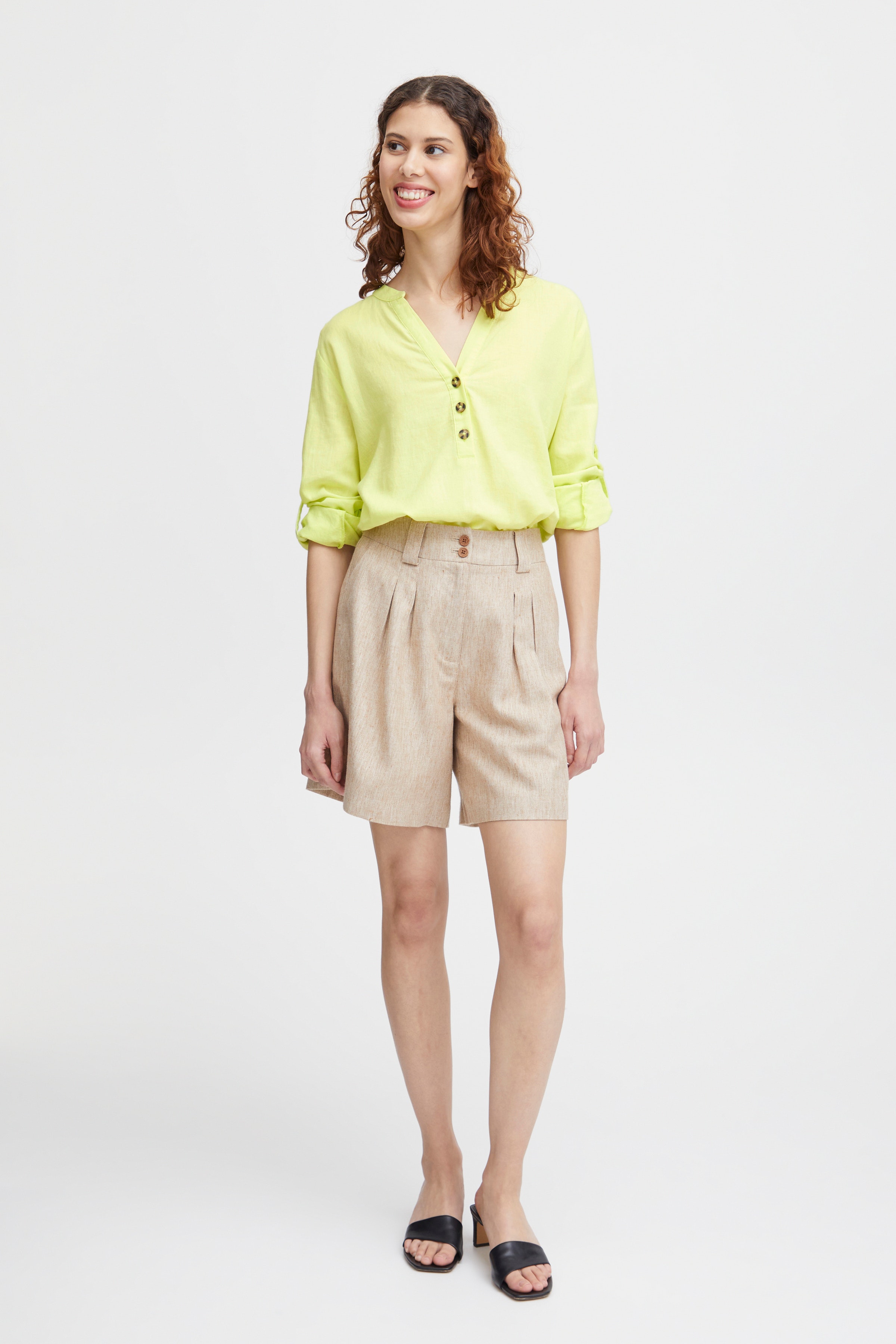 BYFALAKKA Skjorte LOOKBOOK FRONT 20814549-120741