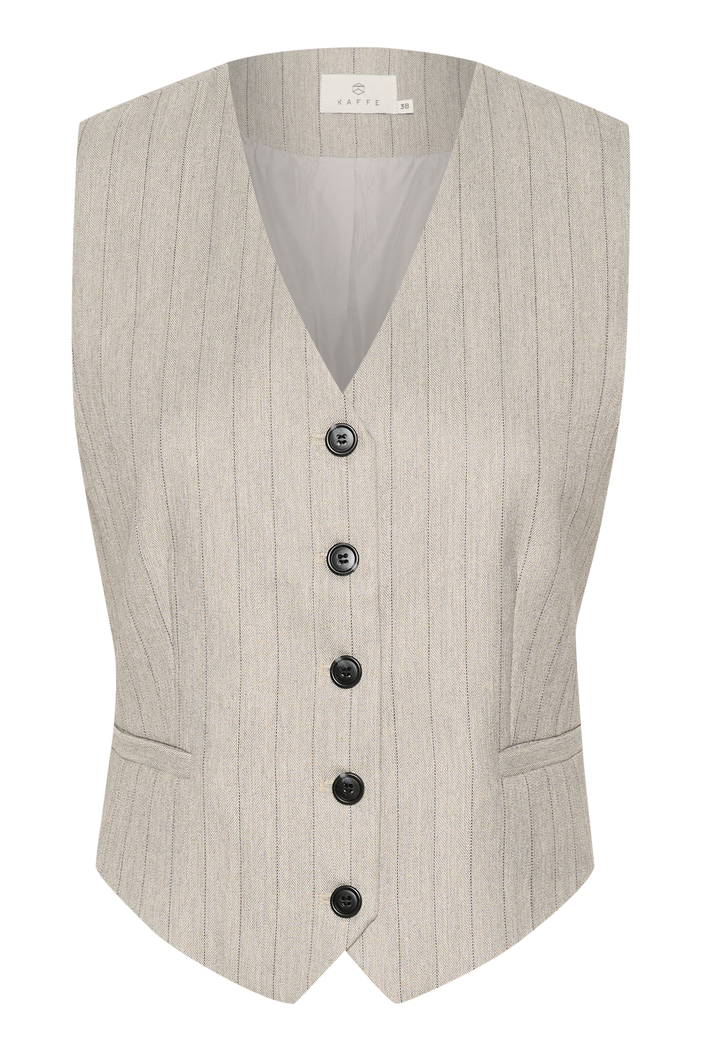 KAkaysa Weste PACK FRONT 10509513-106761