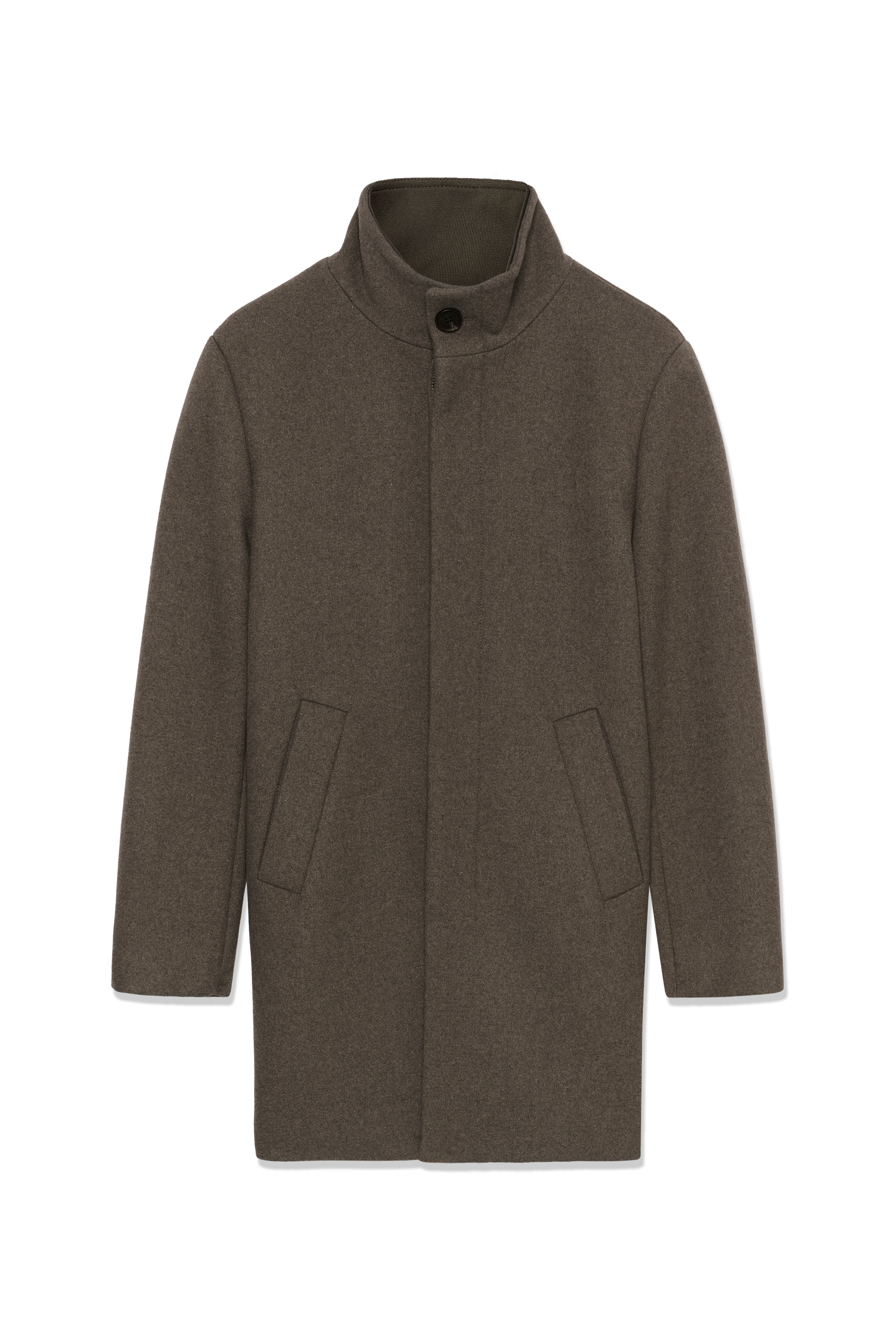 Harvey Ullkåpe PACK FRONT 30203845-181112