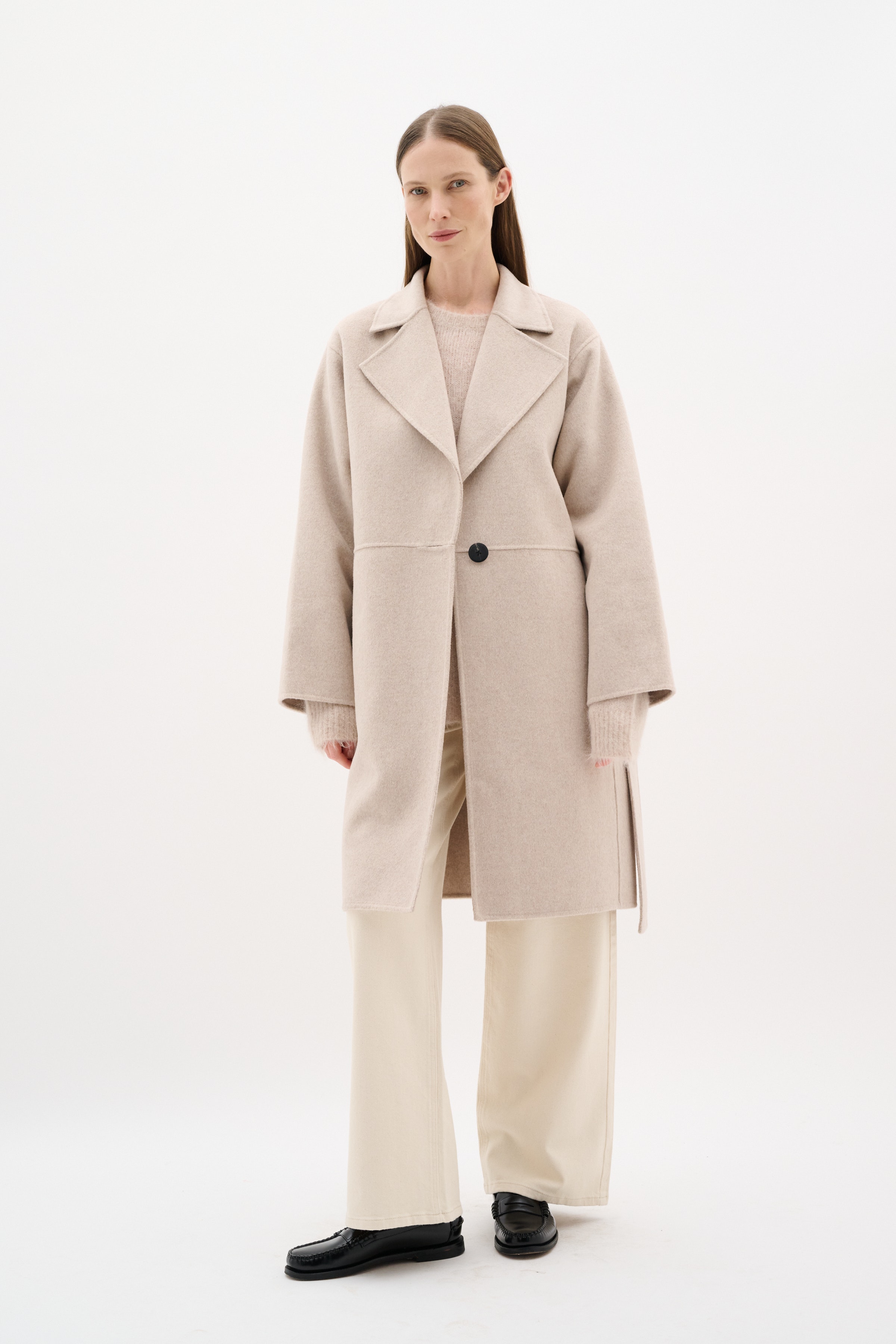 YillaIW Coat LOOKBOOK FRONT 30110609-300002