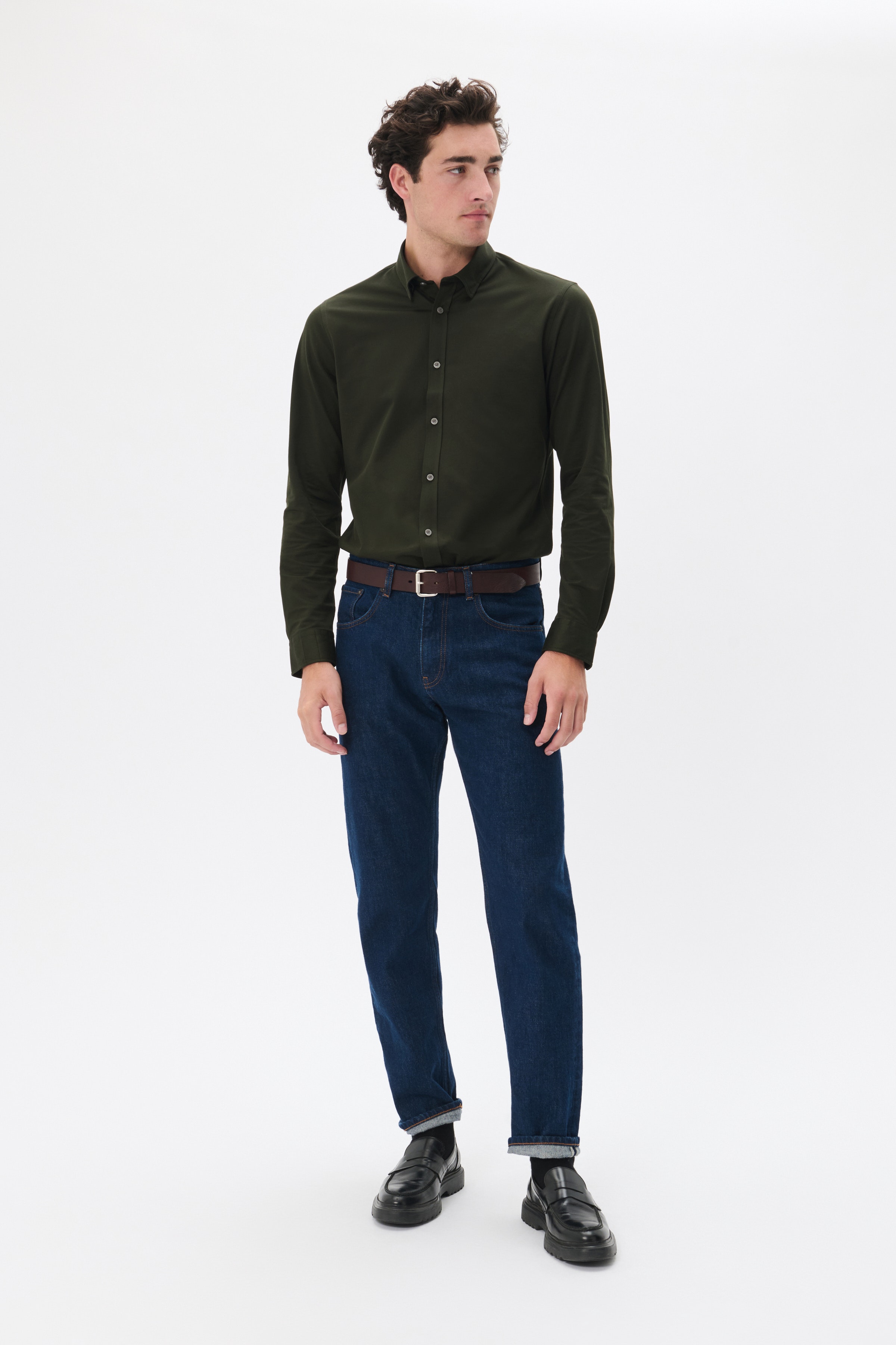 MAtrostol Skjorte LOCATION NONE 30205262-190509