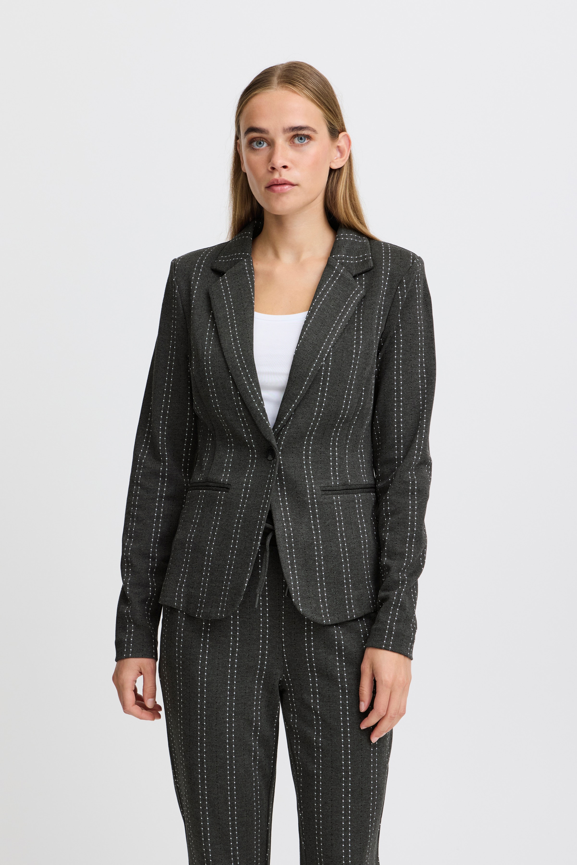 atelier reve IHRUTI Blazer