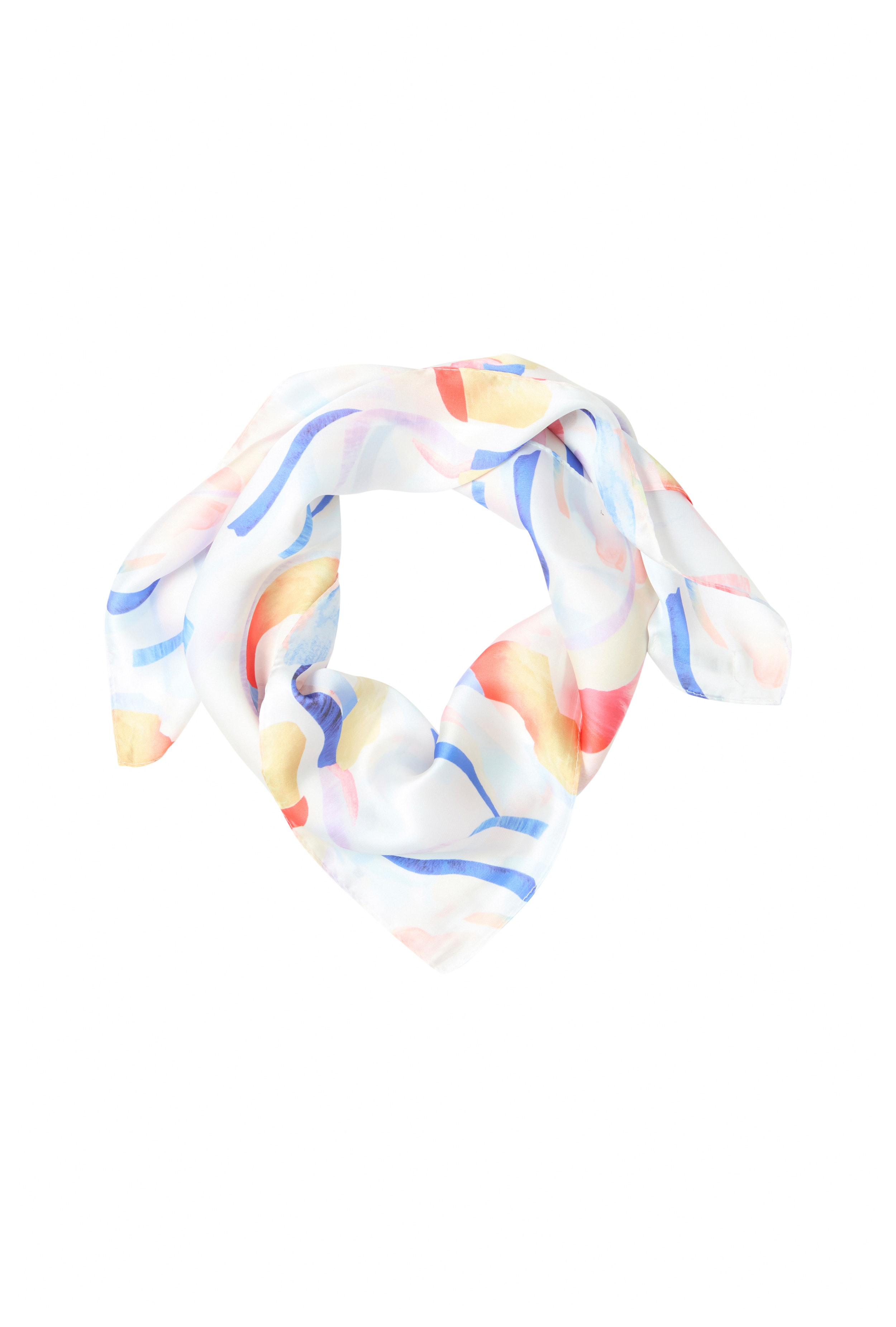 IASIOFRA Scarf LOOKBOOK FRONT 20122732-171564