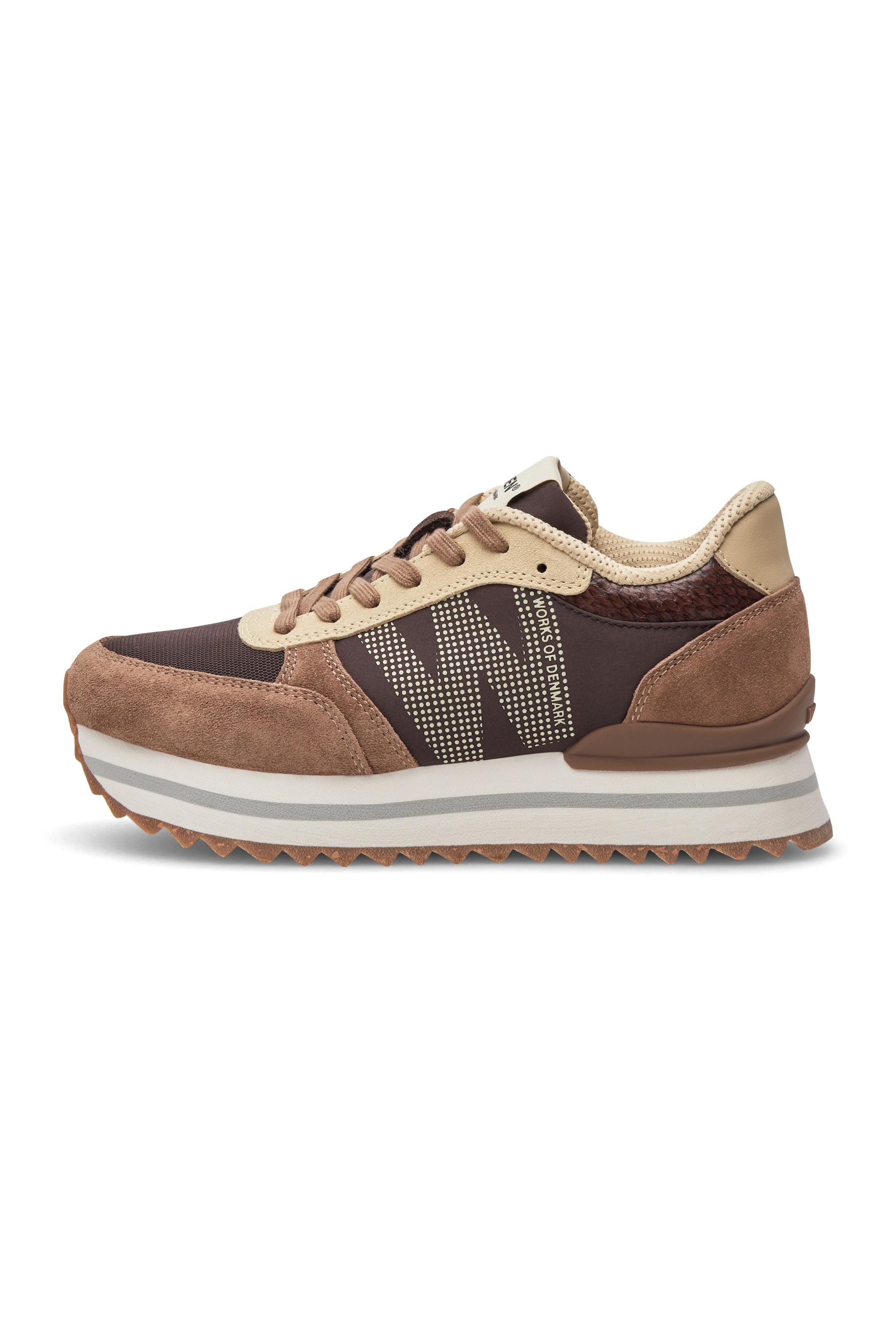 Ronja Schoenen PACK FRONT 40551661-400783