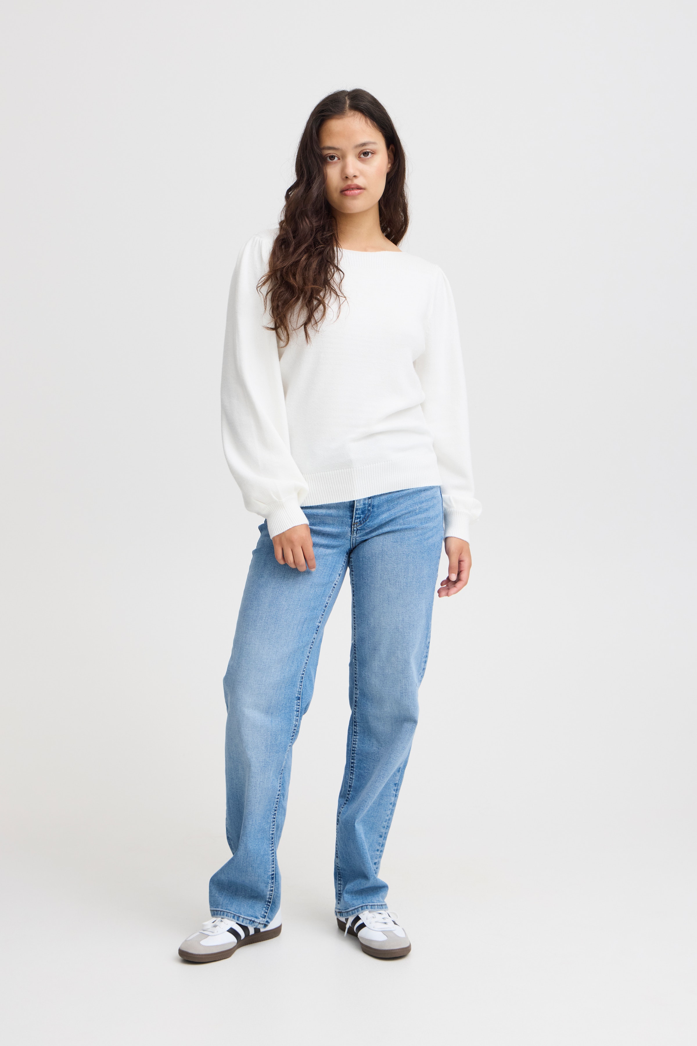 IHVIRELLE Pullover LOOKBOOK FRONT 20121631-114201
