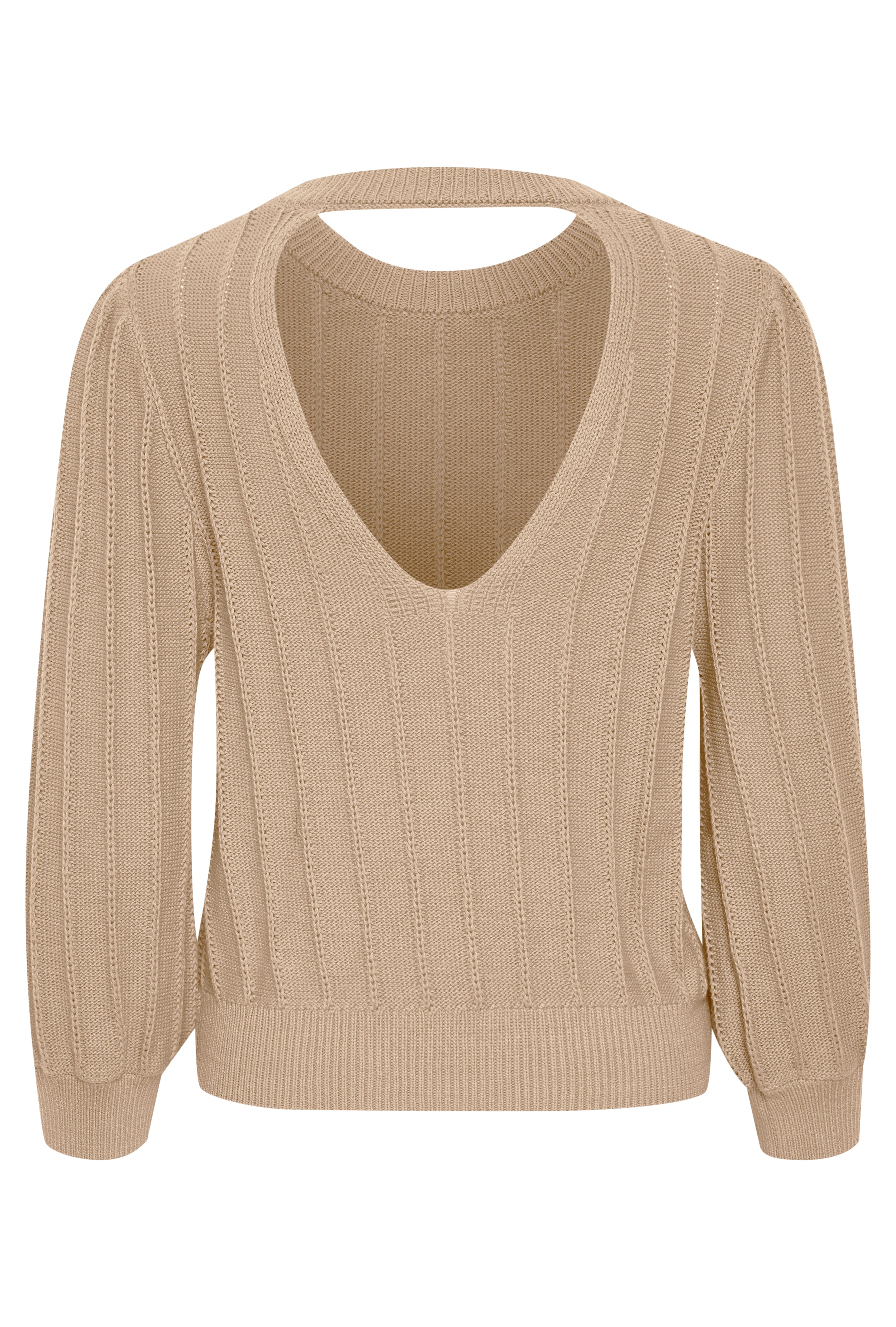 SLGunhild Pullover PACK BACK 30406047-161407