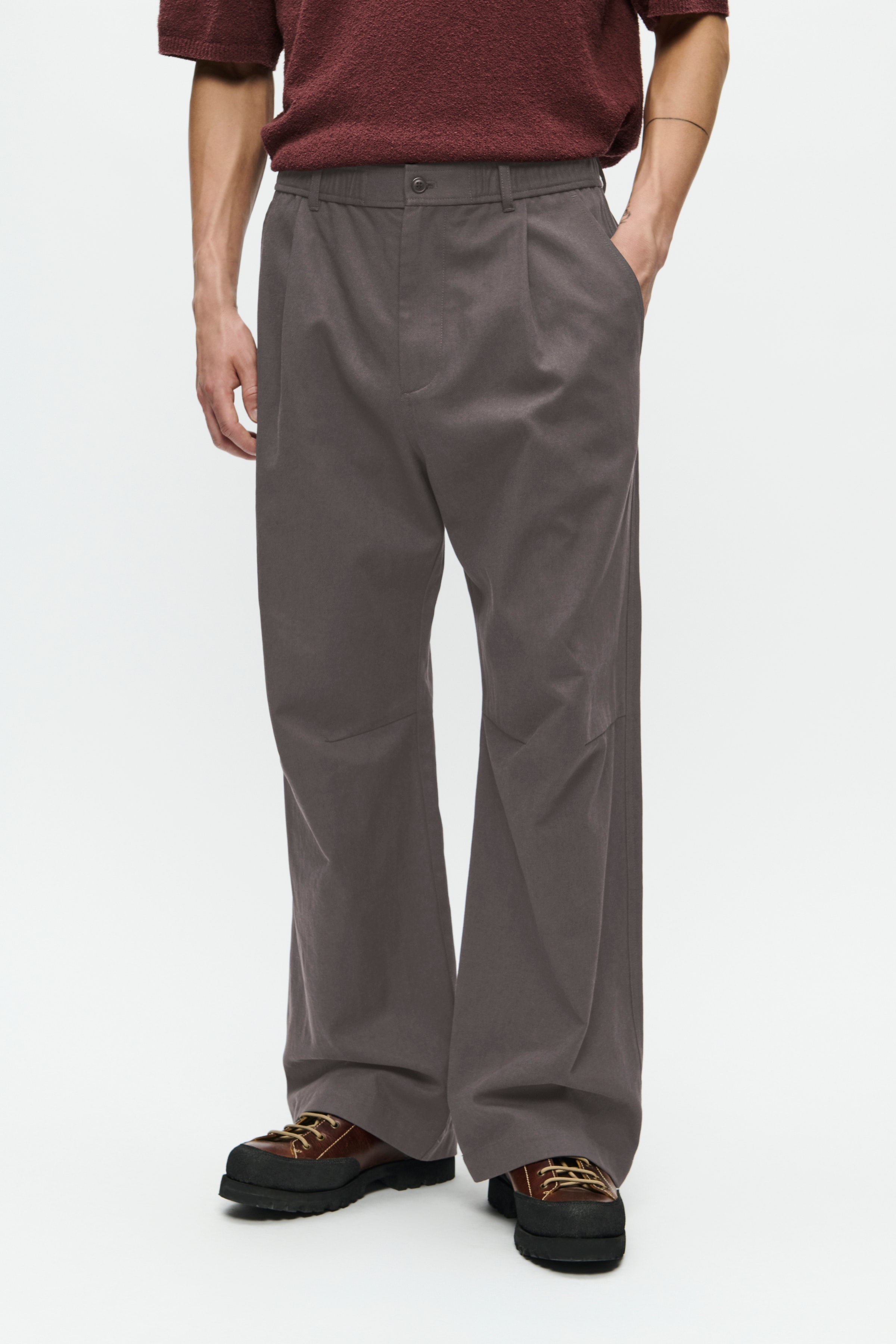 WWEthan Trousers LOOKBOOK DETAIL 30251477-194406