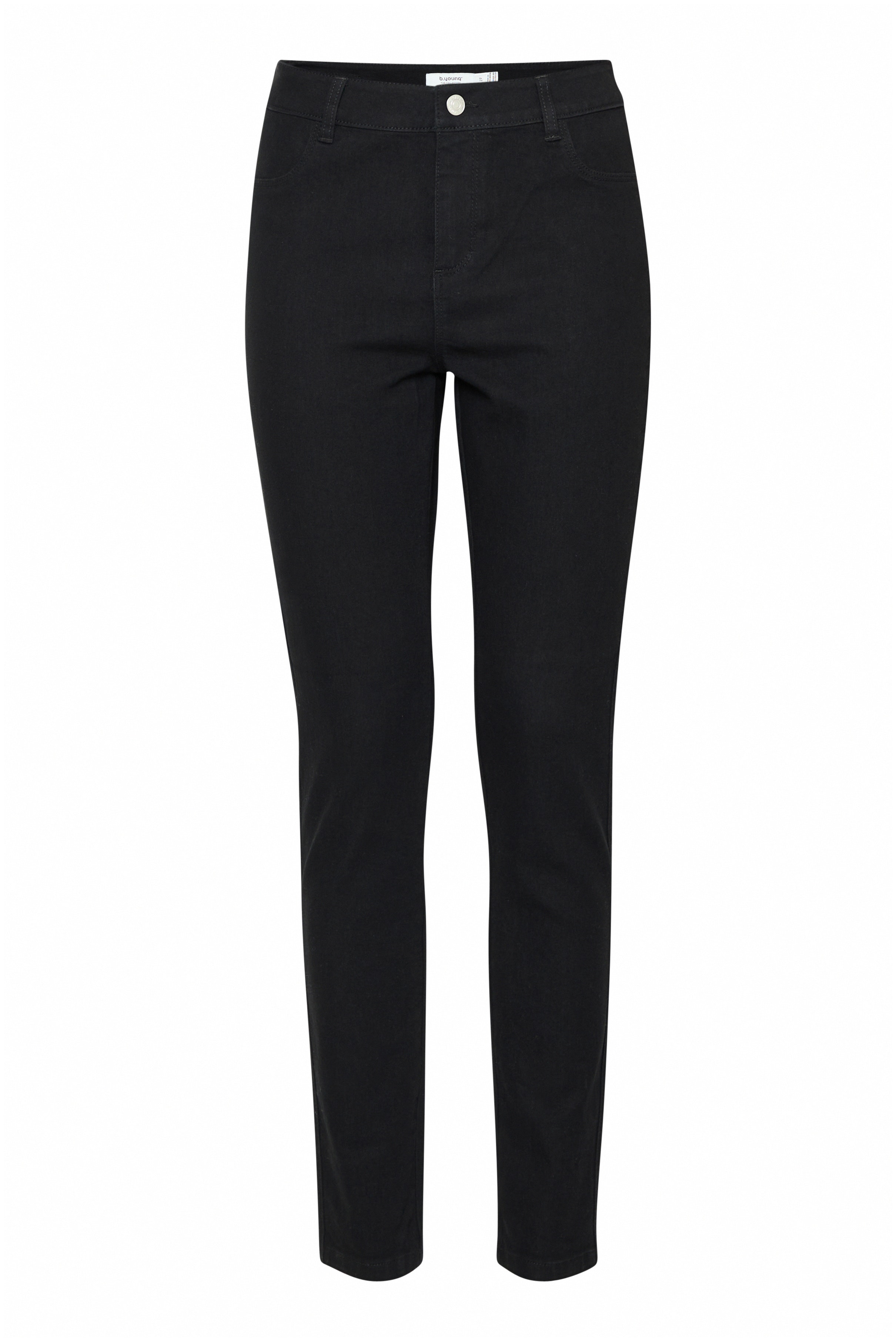 BYKAFKA Jeans PACK FRONT 20816174-200465