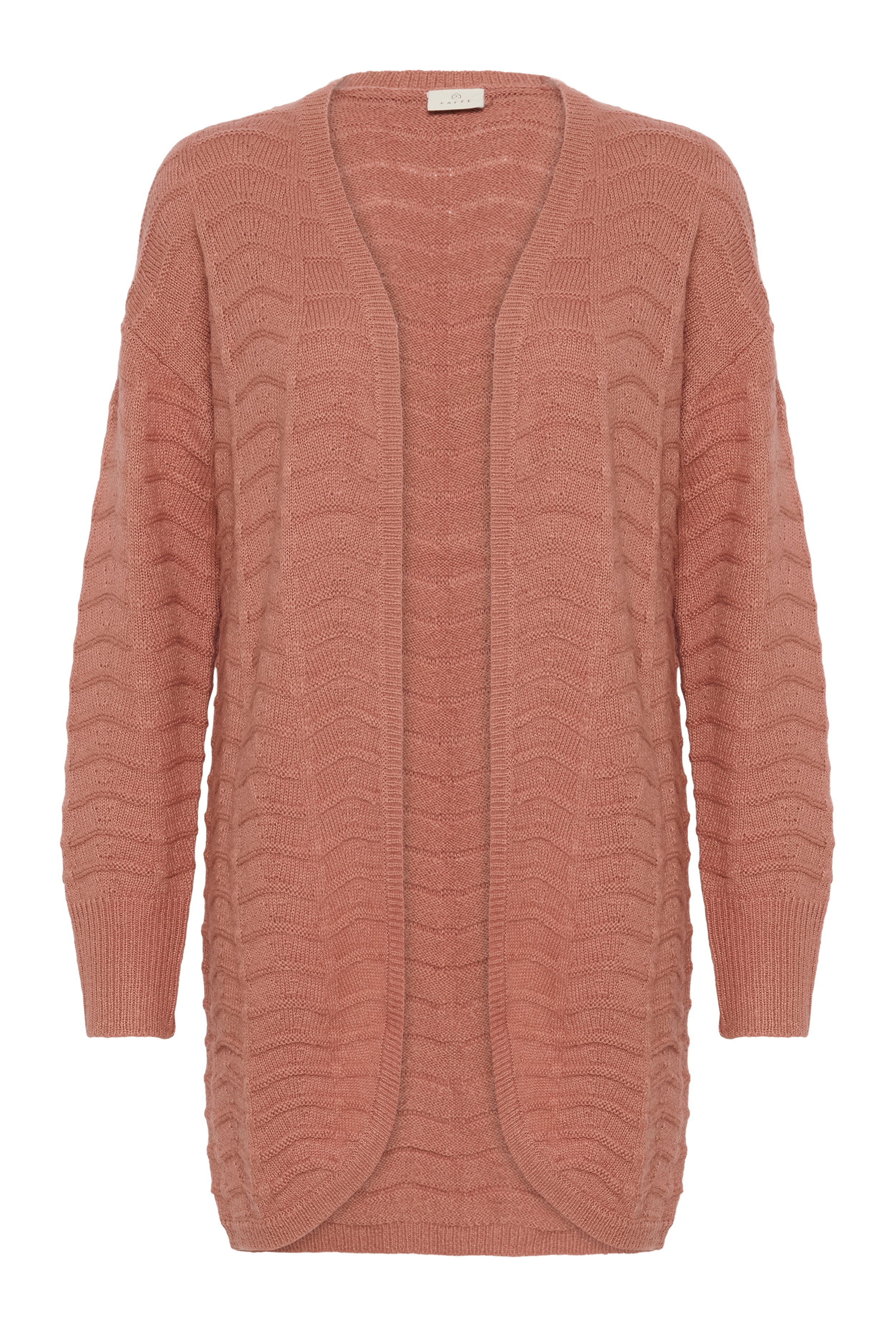 KAemria Cardigan LOOKBOOK FRONT 10506359-181436