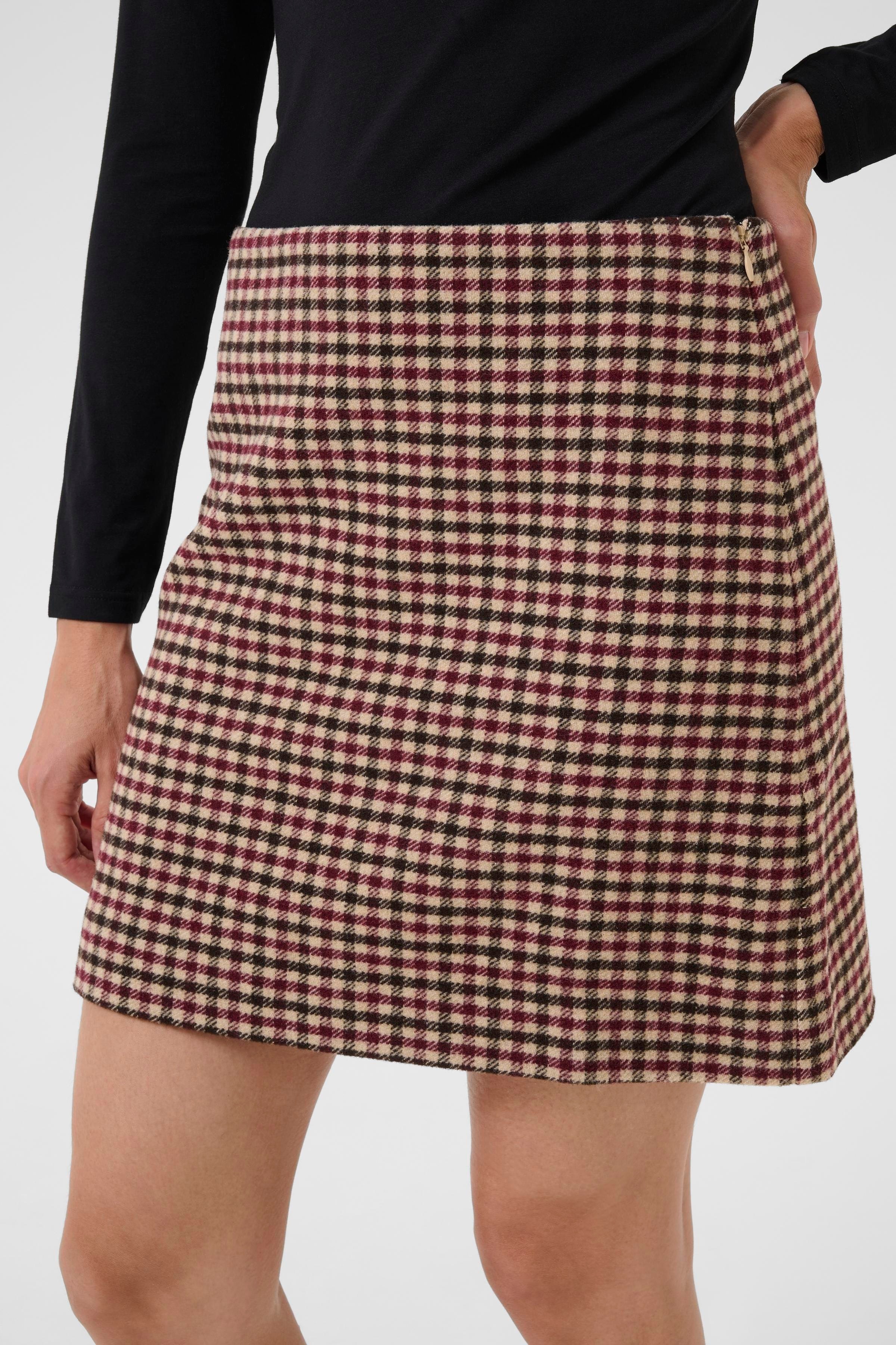 JulissaPW Skirt LOOKBOOK DETAIL 30309291-304539
