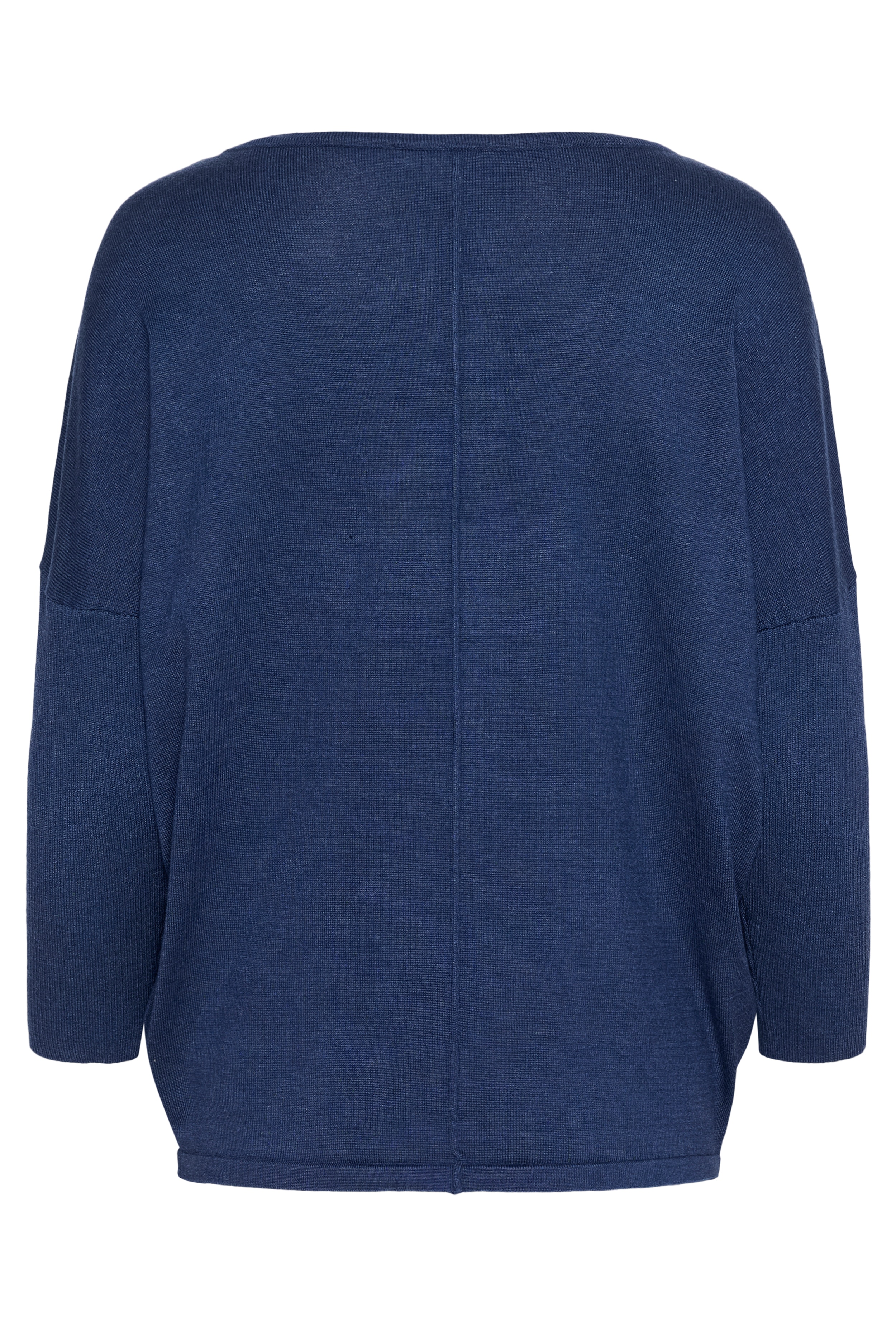MilaSZ R-Neck Pullover PACK BACK 30500003-1941111
