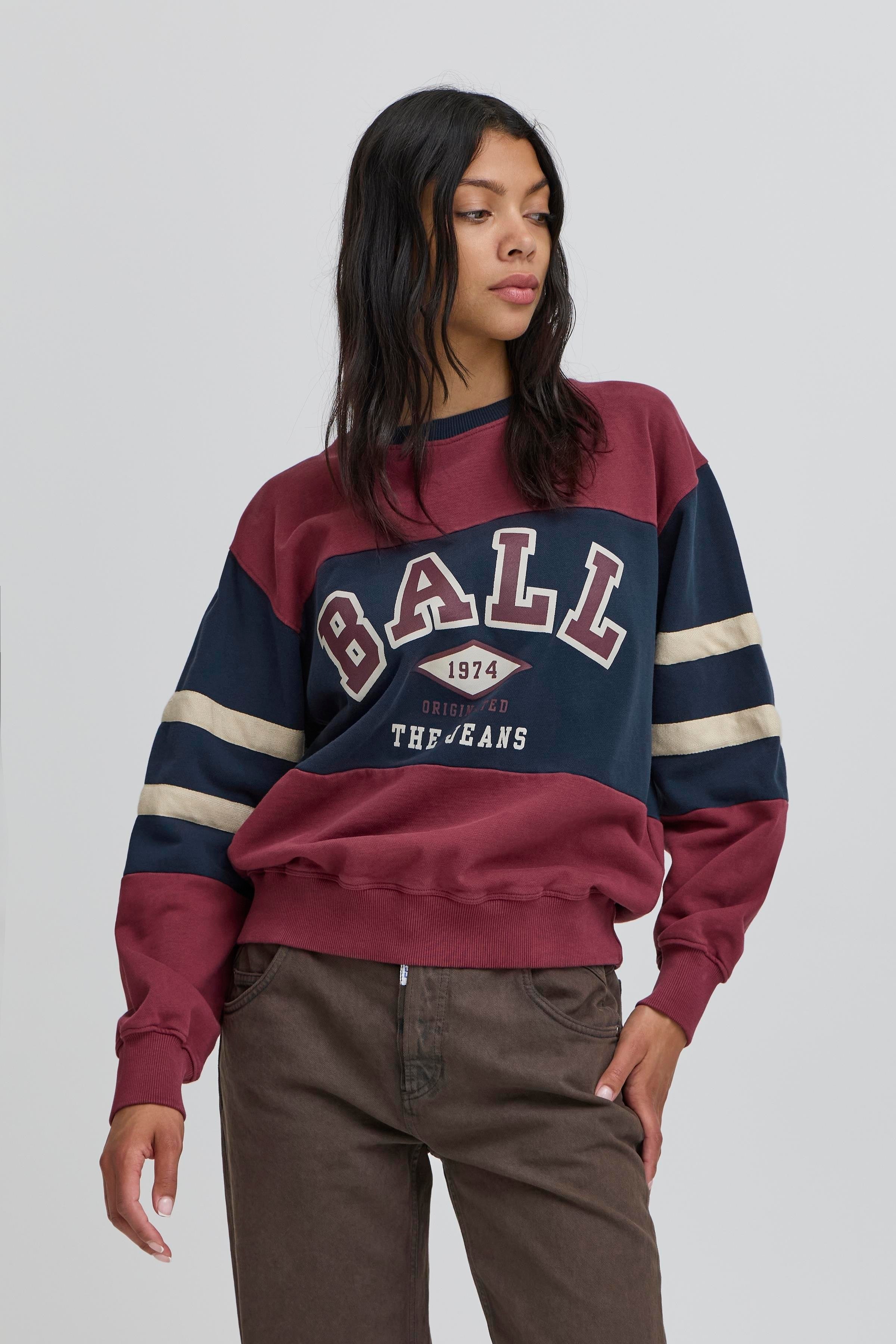BATOMASSO Sweatshirt LOOKBOOK FRONT 50405068-191526