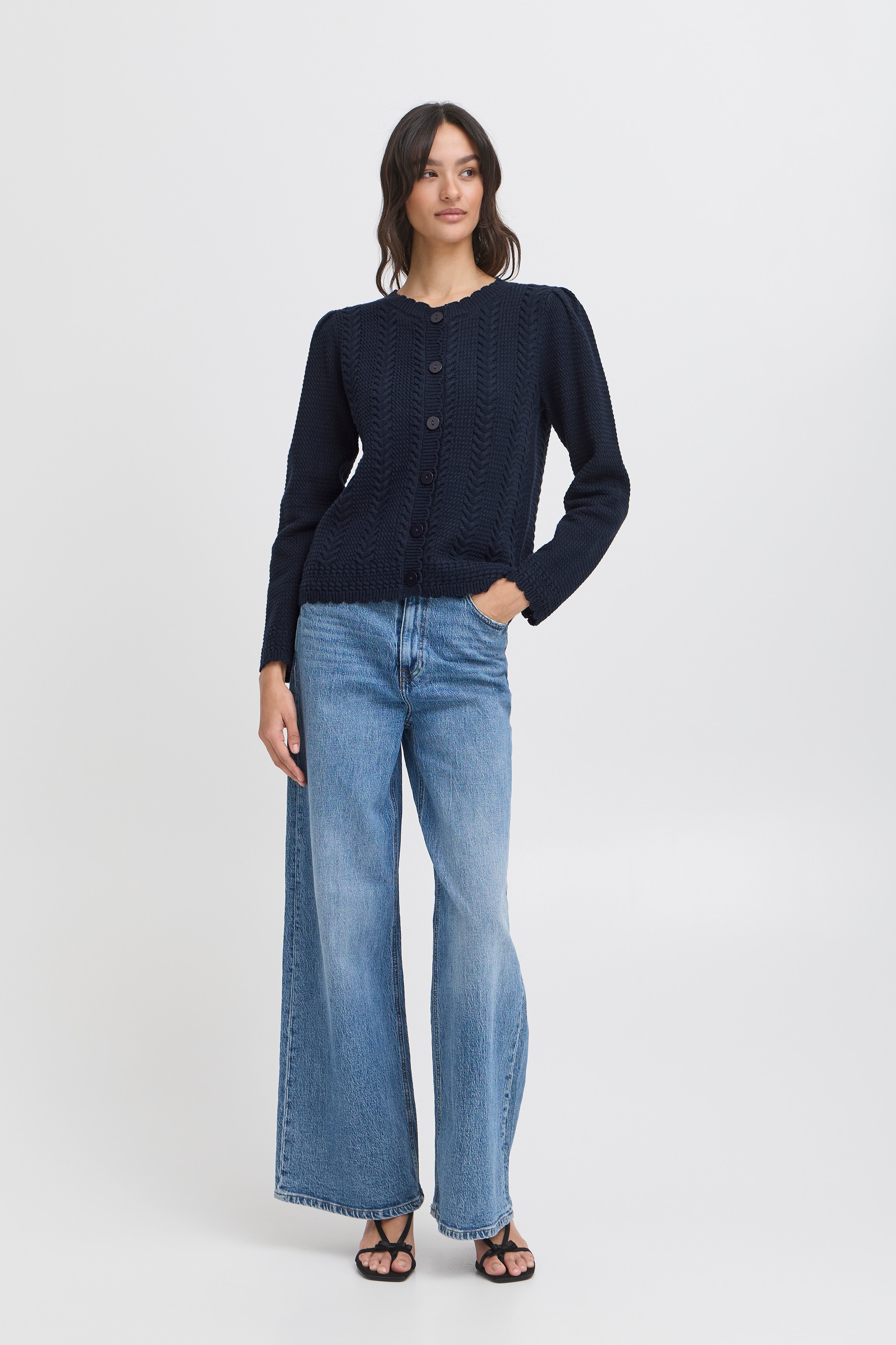 BYMAGIO Cardigan LOOKBOOK FRONT 20816629-194020