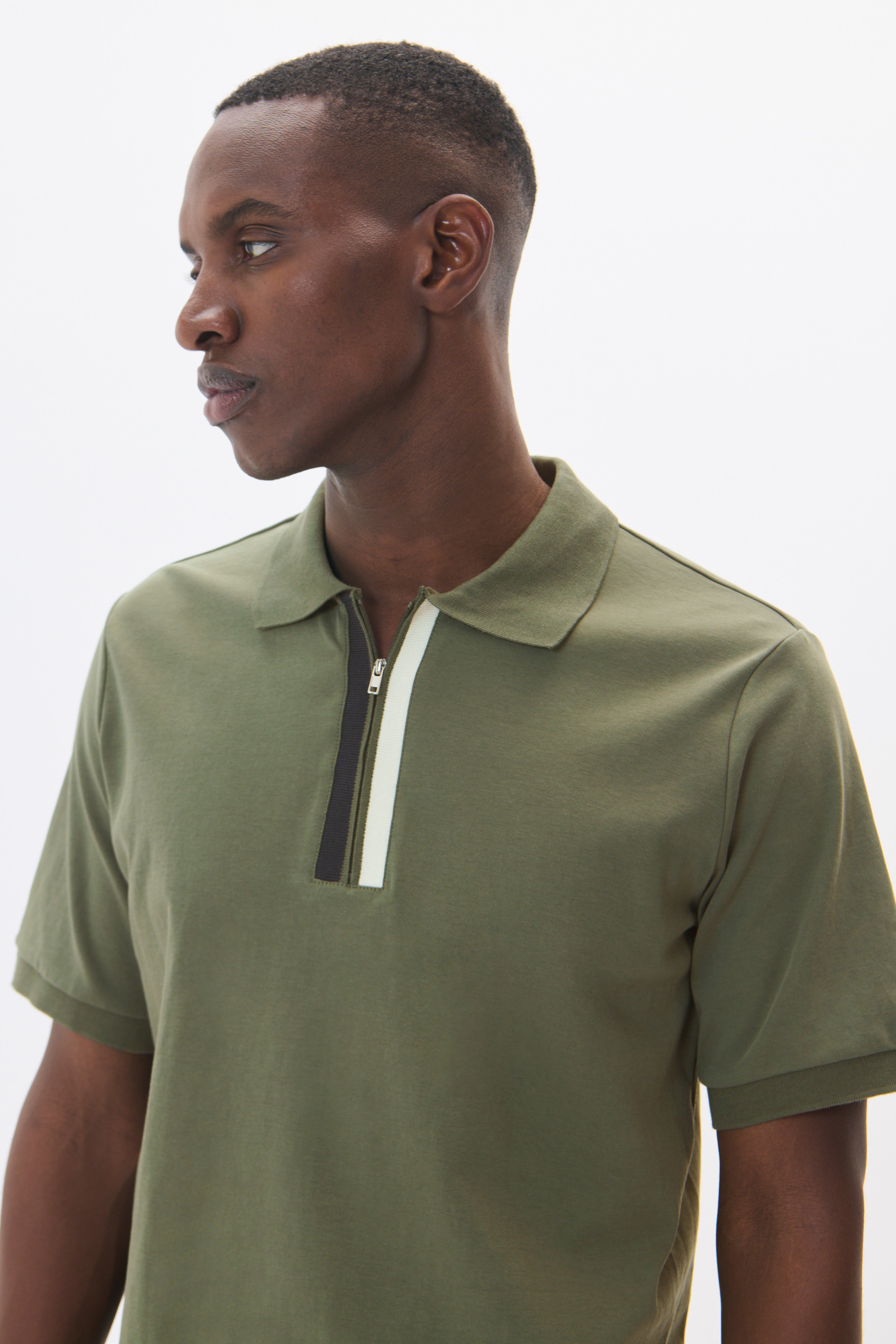 MAscout Poloshirt LOOKBOOK DETAIL 30207845-190309