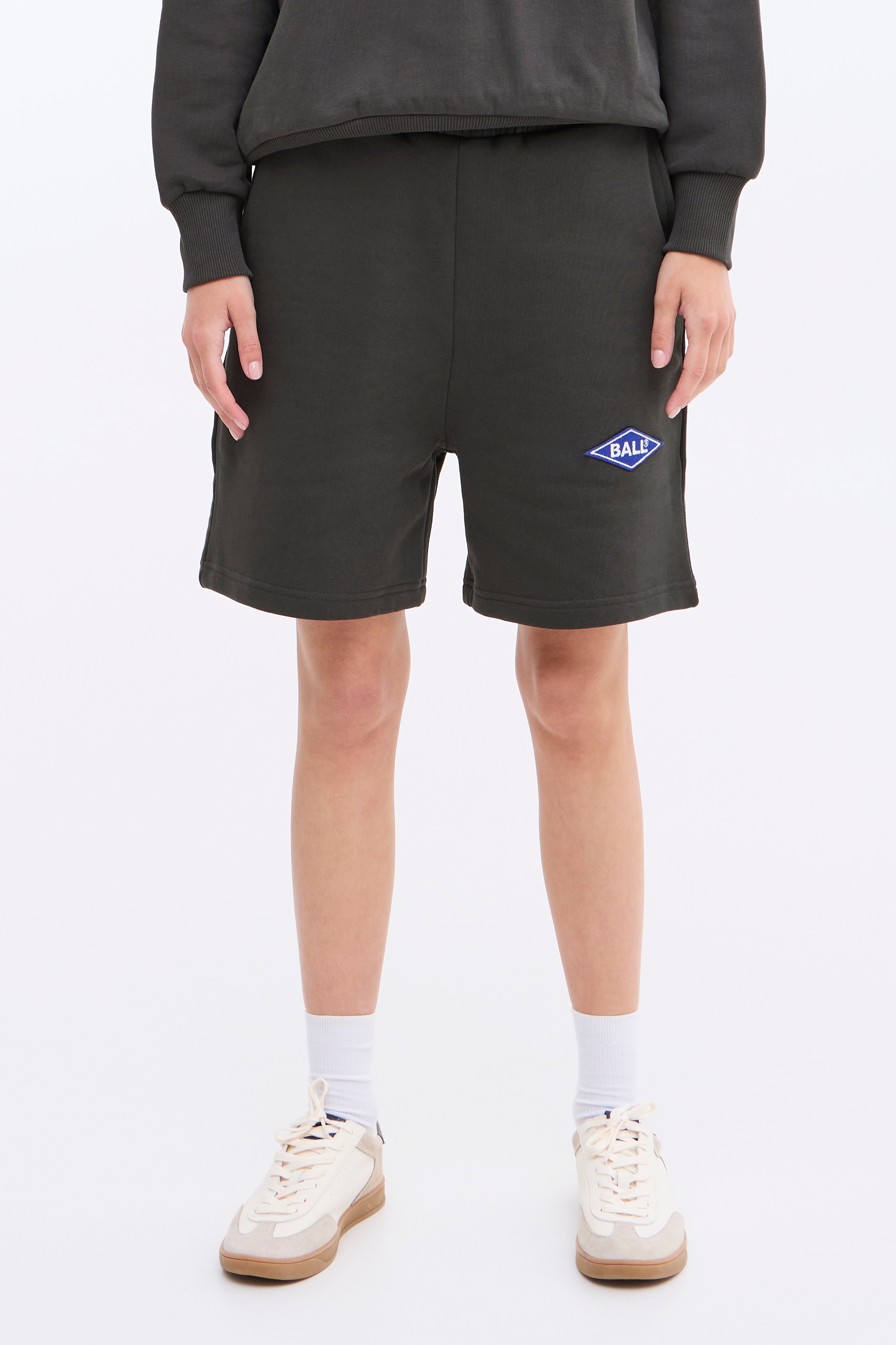 BALL RIMINI GAME SHORTS LOOKBOOK FRONT 50405210-B1001