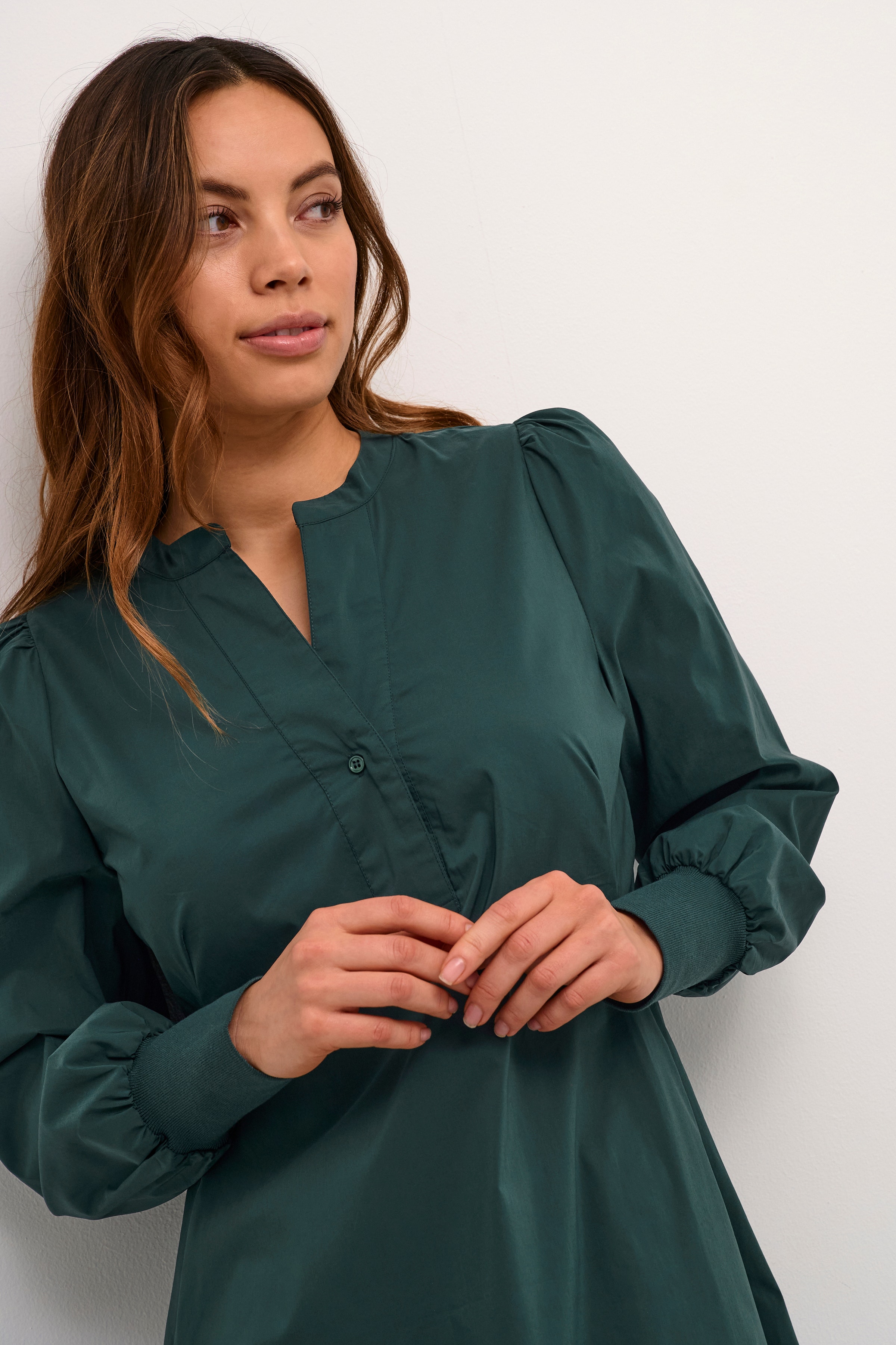 CUantoinett Kjole LOOKBOOK DETAIL 50109363-195220