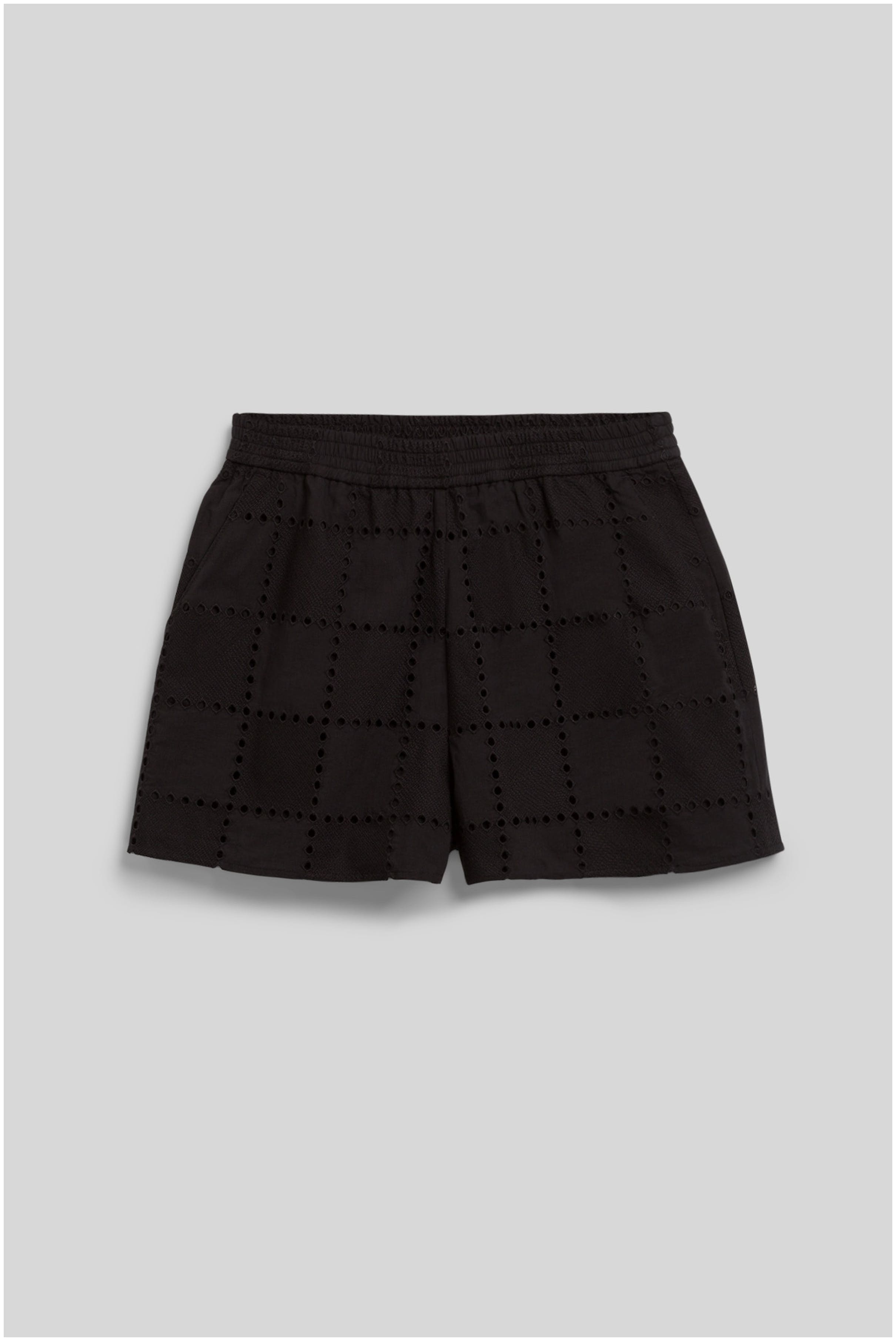 PIPER Shorts PACK FRONT 30600522-PI636