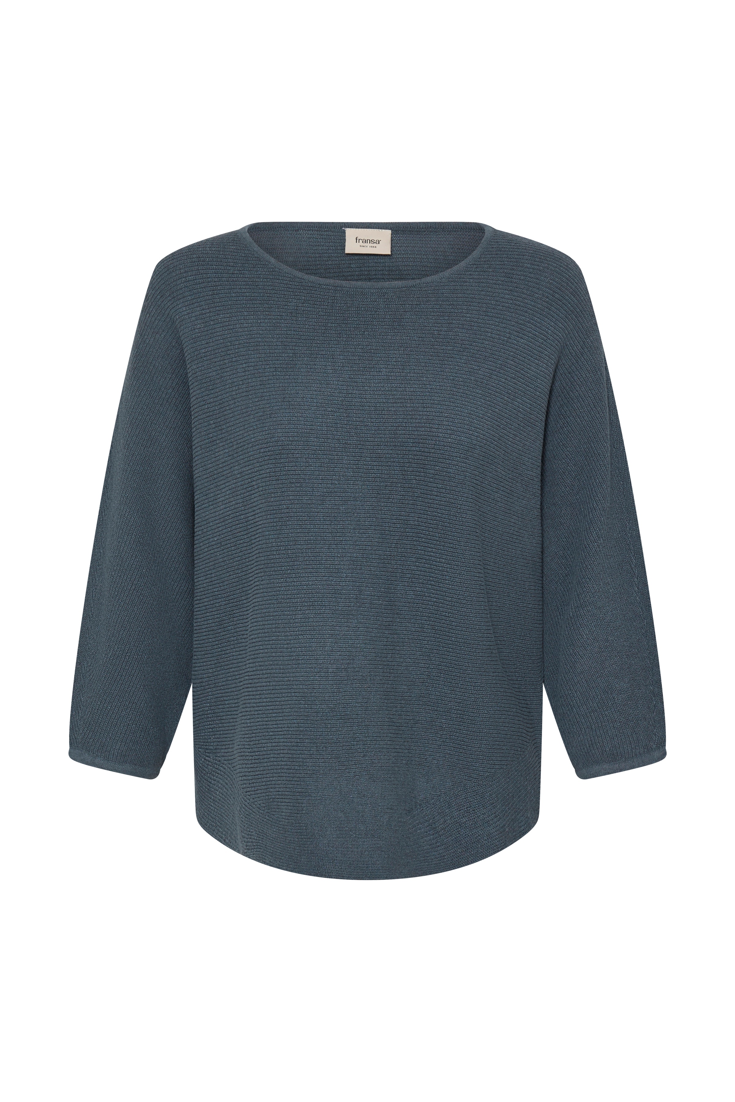 FRSINJA Pullover PACK FRONT 20614105-184028