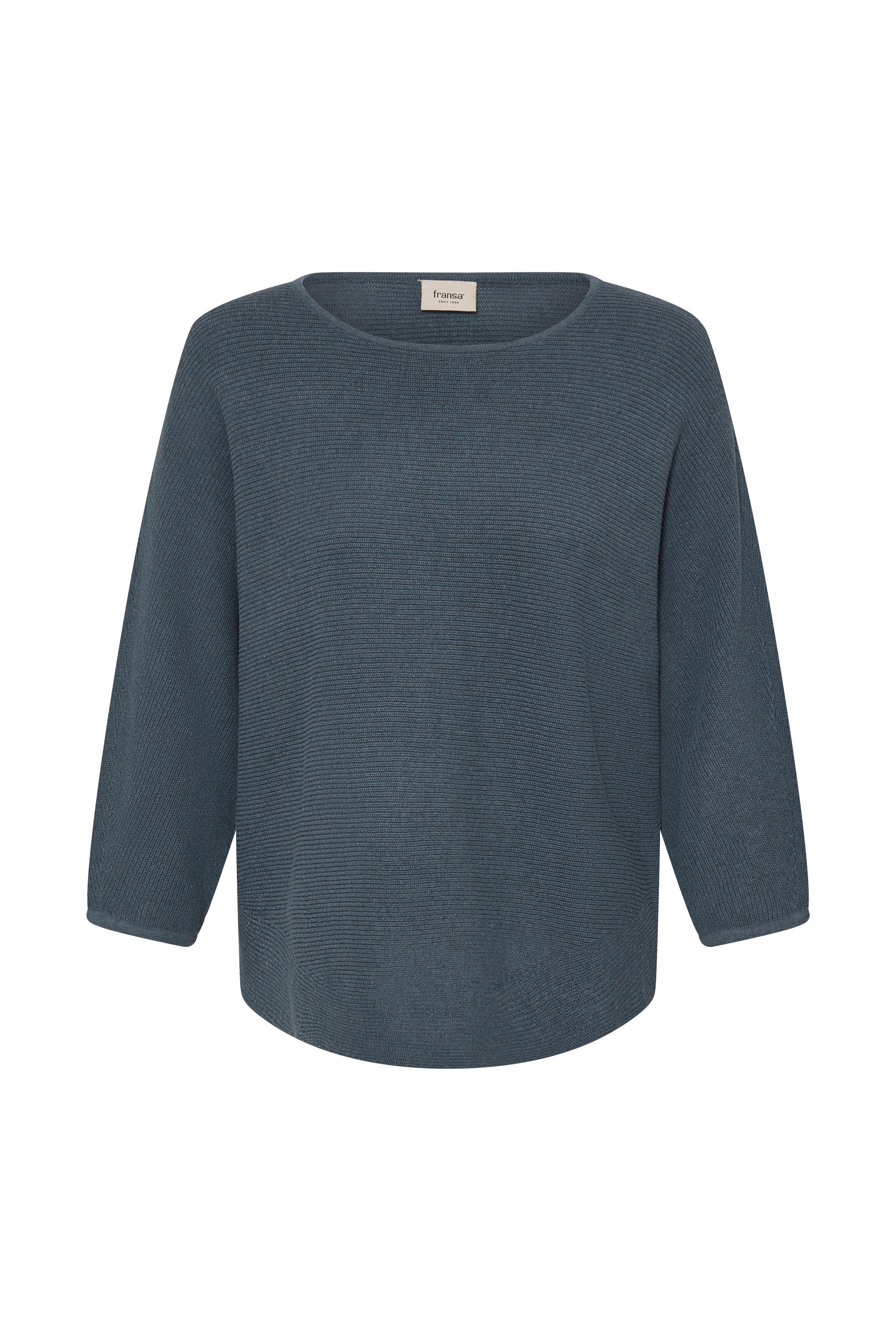 FRSINJA Pullover PACK FRONT 20614105-184028