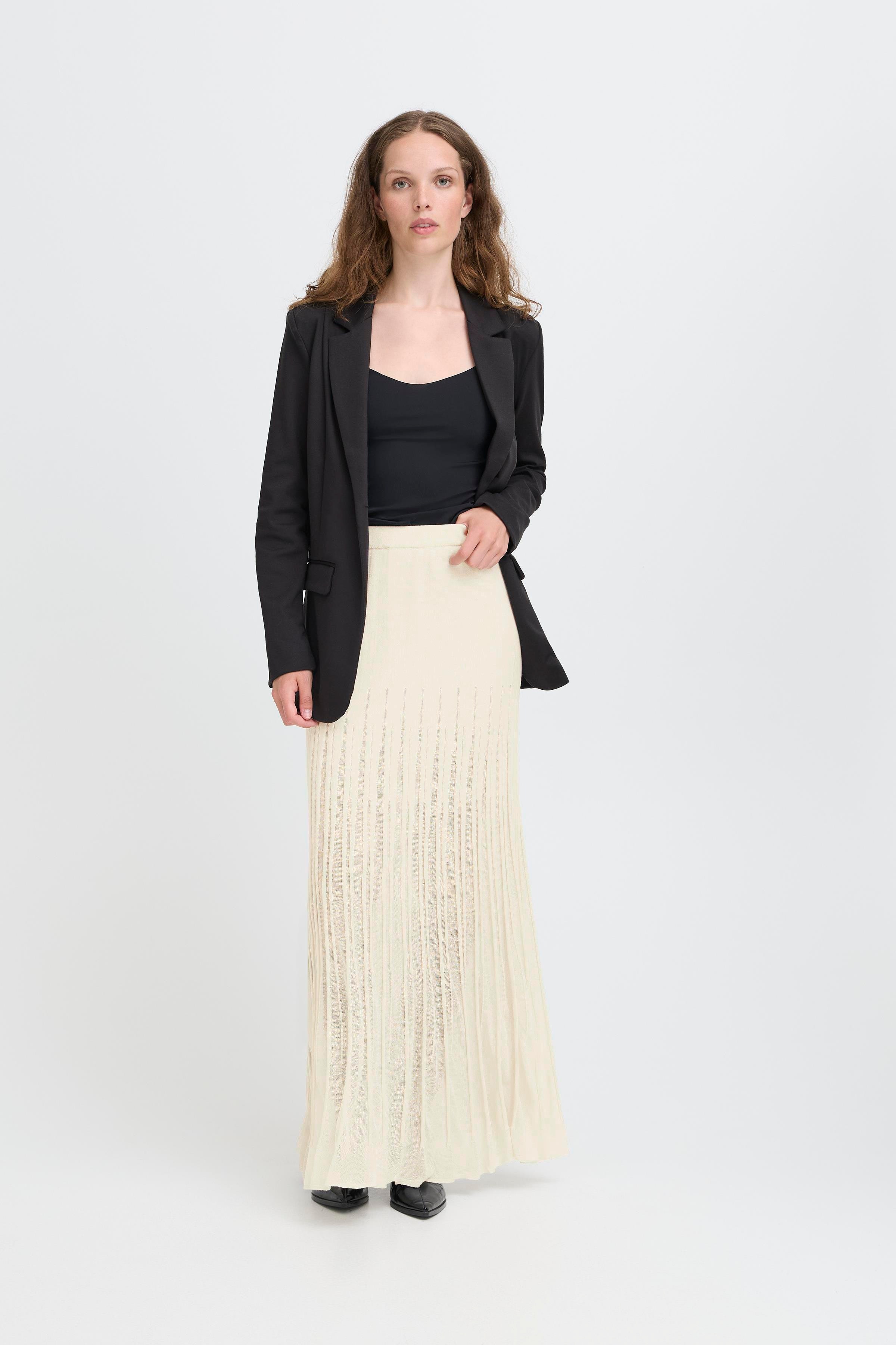 IHBOSTON Nederdel LOOKBOOK FRONT 20124290-194008