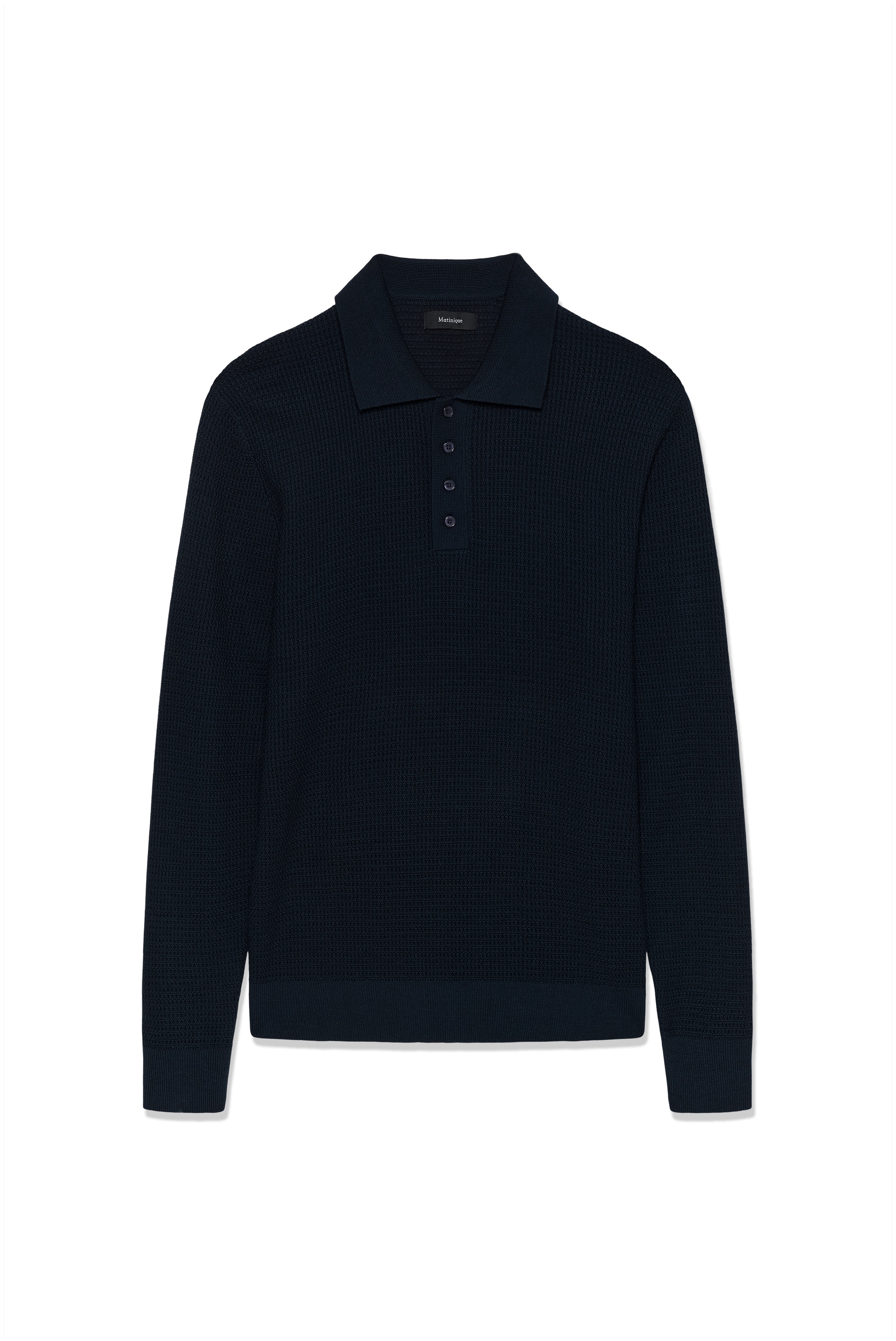 MAkerone Wollen Pullover PACK FRONT 30208626-184214