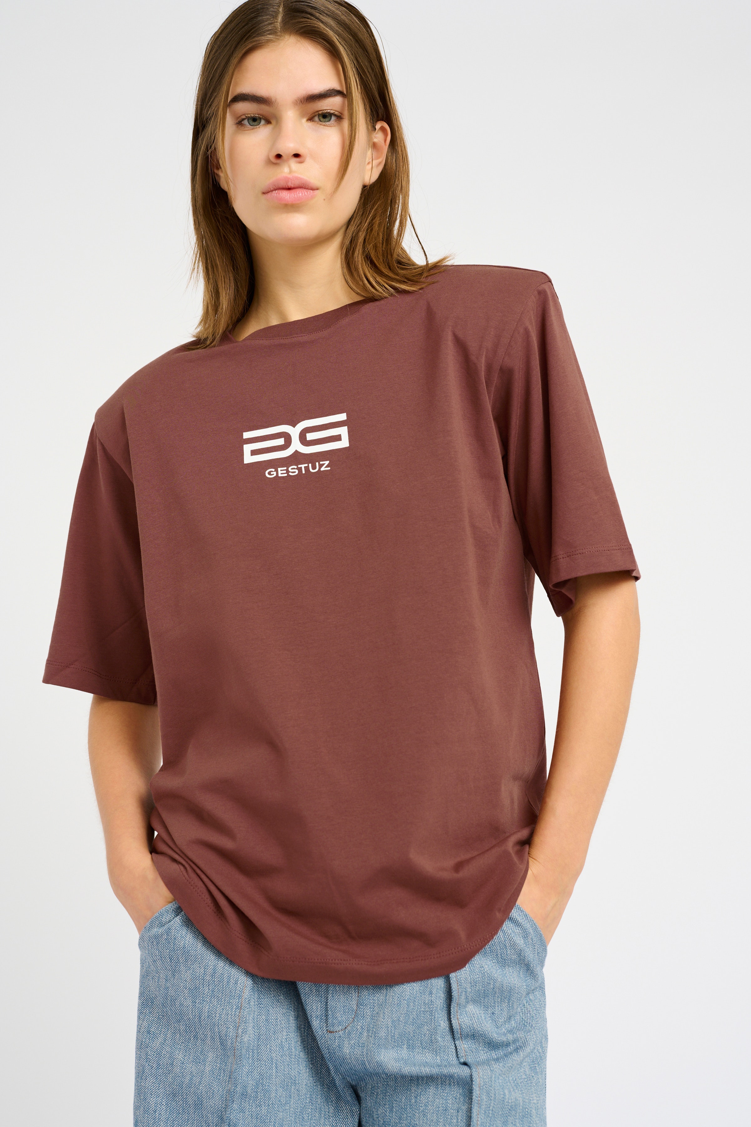 SamurillyGZ T-shirt LOOKBOOK FRONT 10908950-105509