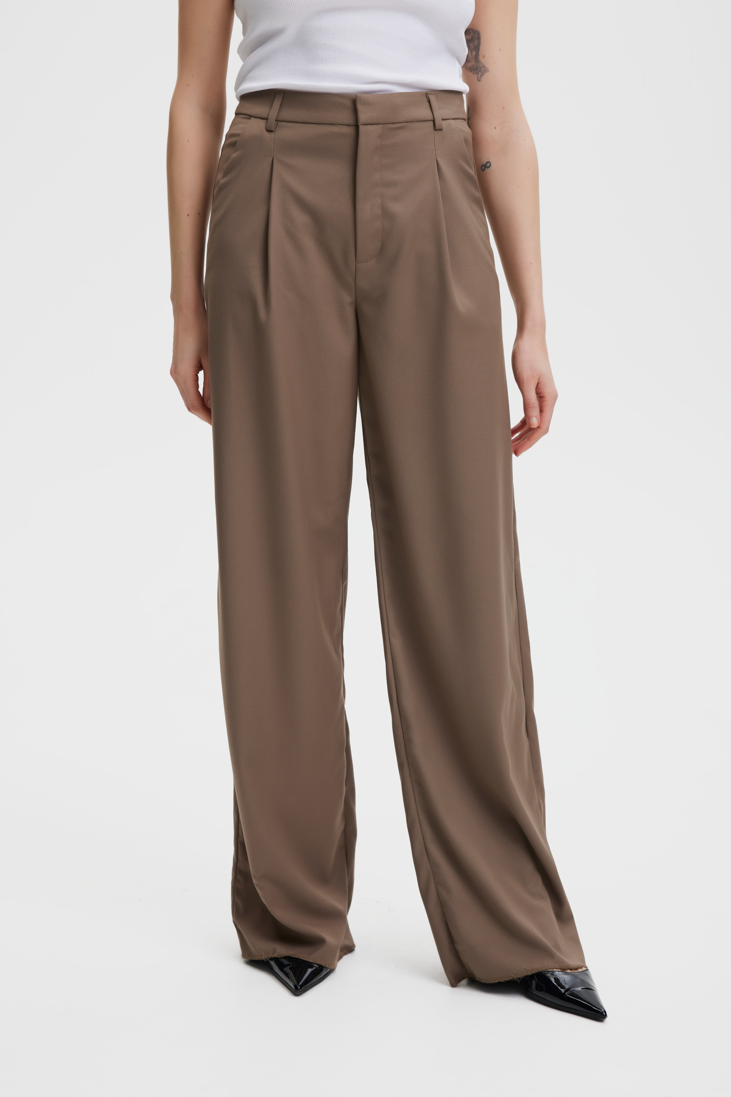 PaulaGZ Trousers LOOKBOOK FRONT 10905912-100838