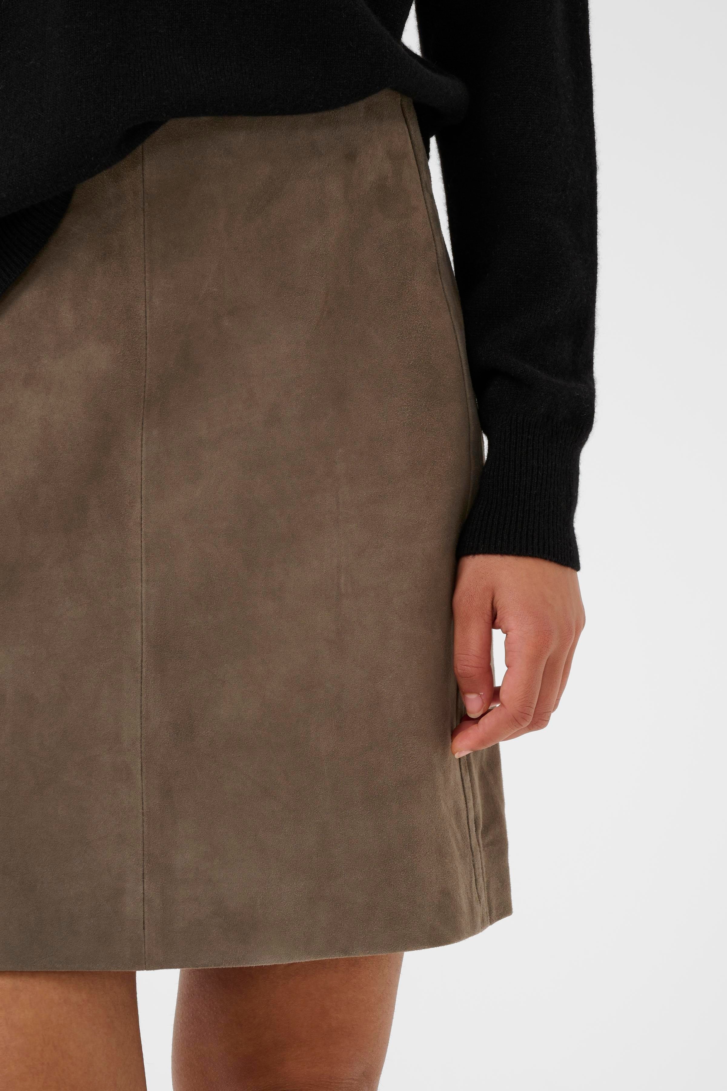CaisaIW Nederdel LOOKBOOK DETAIL 30111098-181304